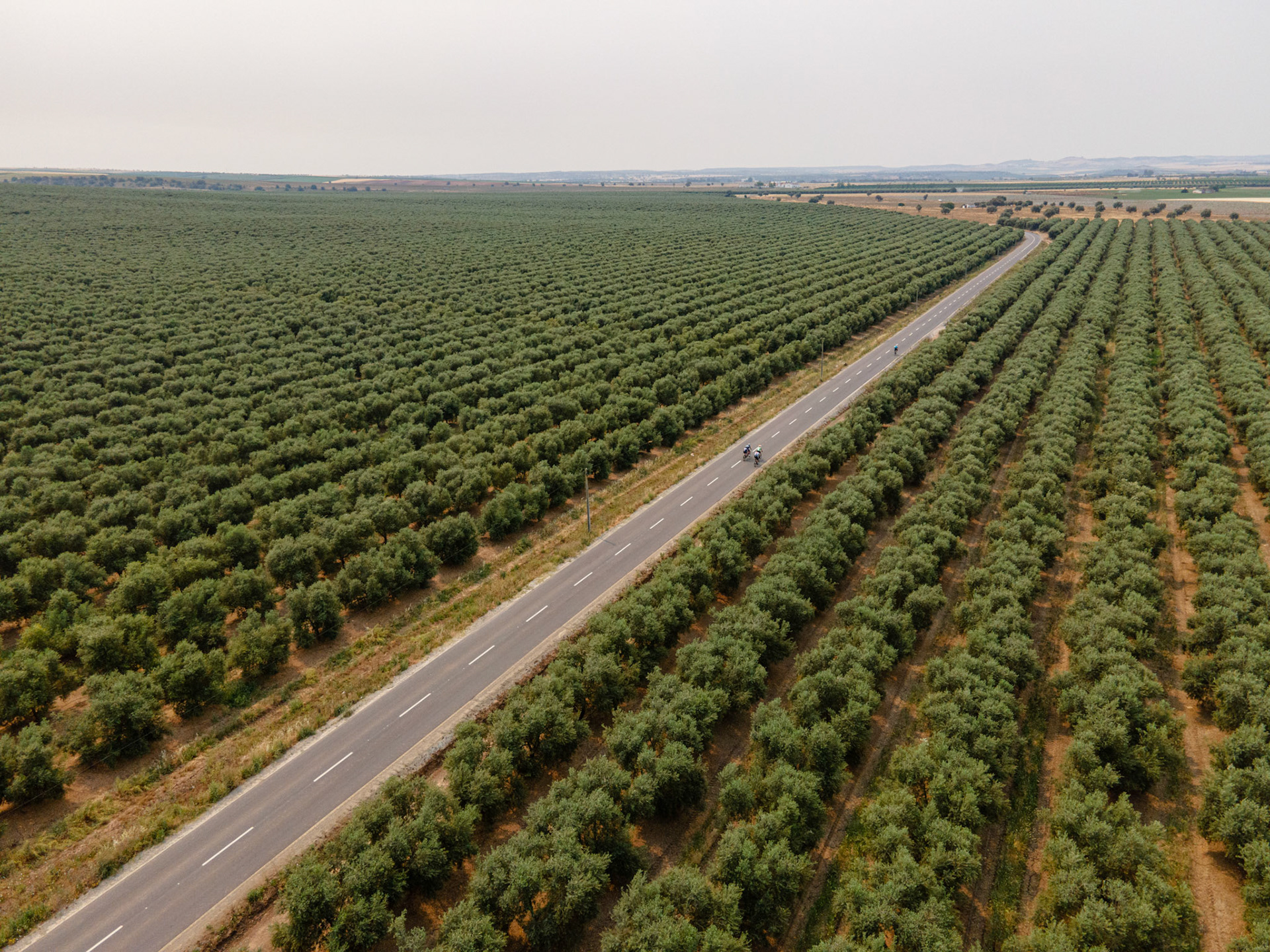 Ride Across Portugal