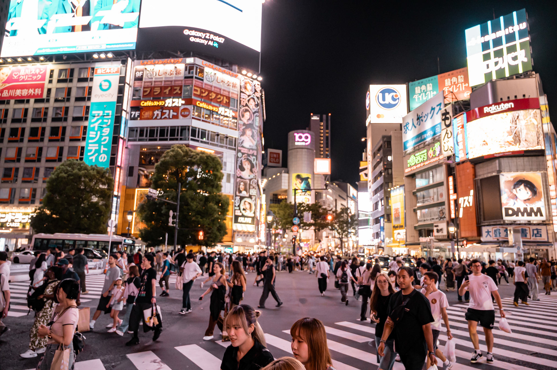 Japan - Tokyo