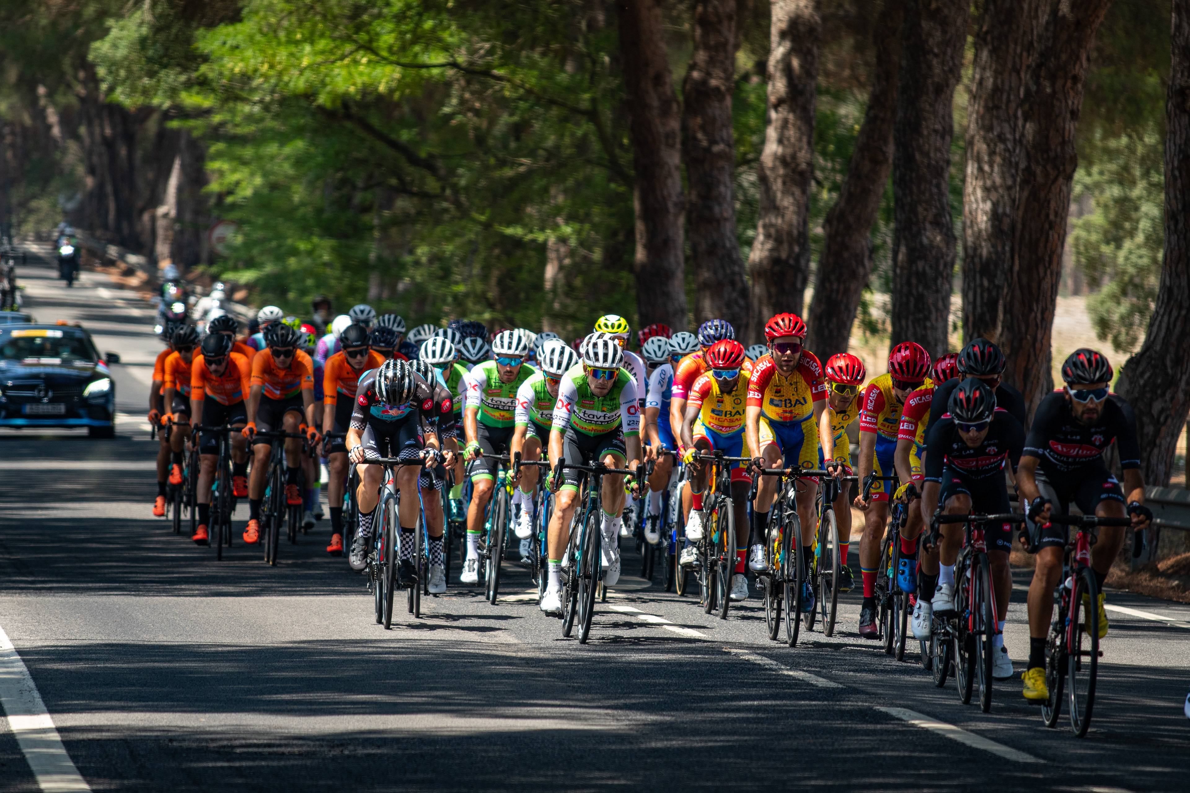 Tour of Portugal 2022