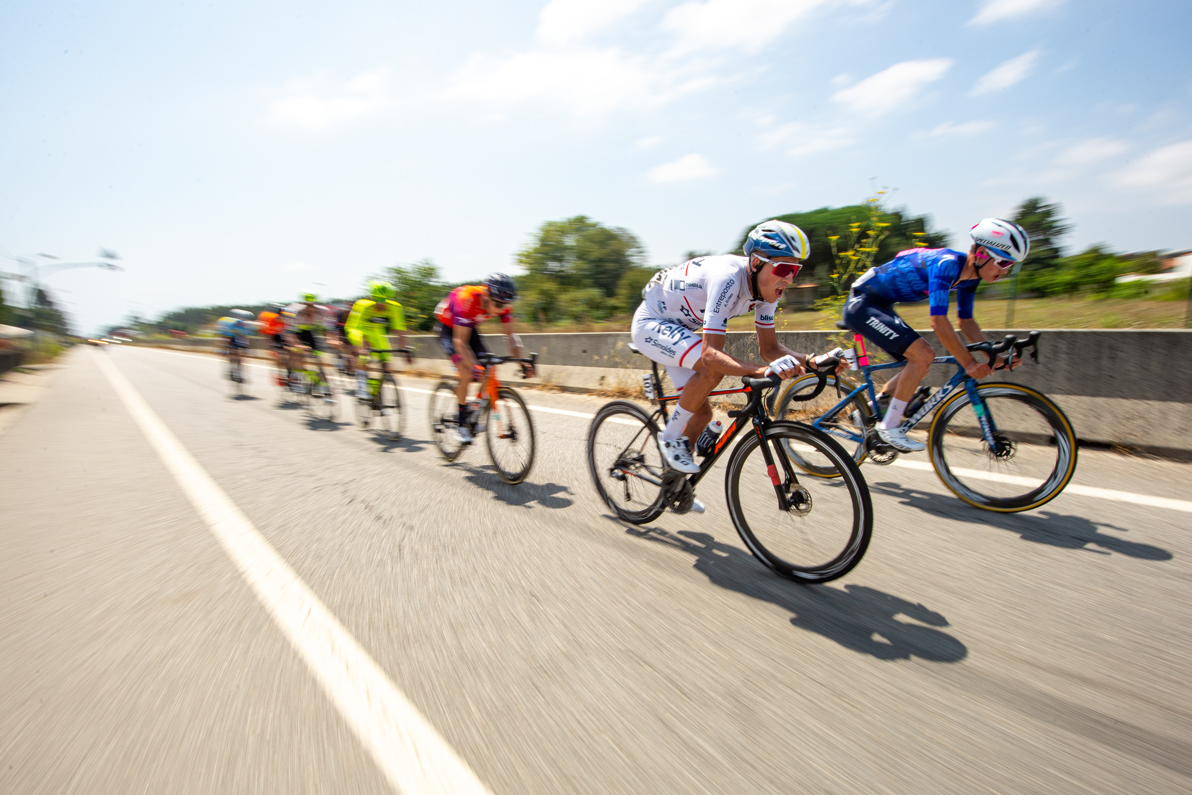 Tour of Portugal 2022
