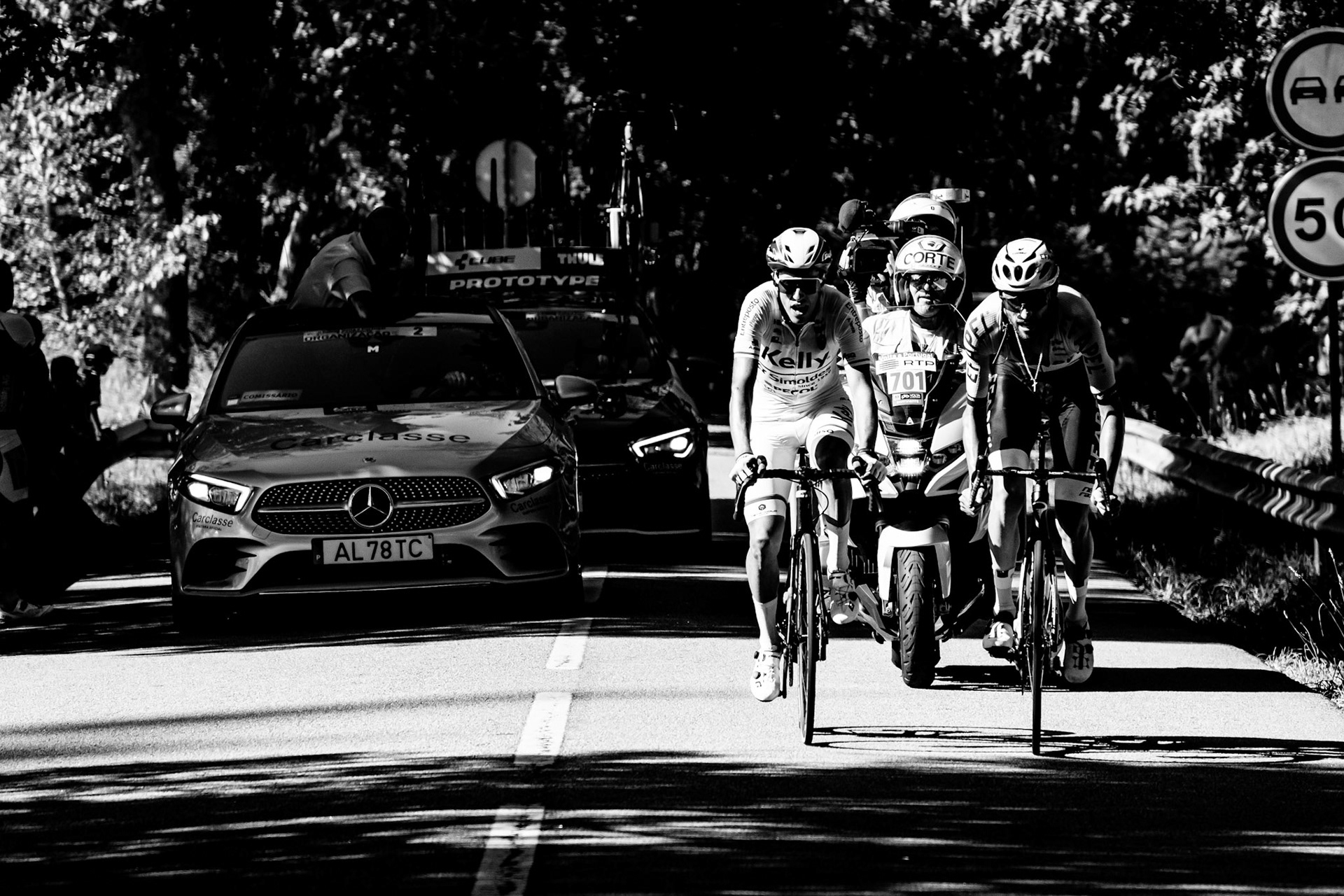 Tour of Portugal 2022