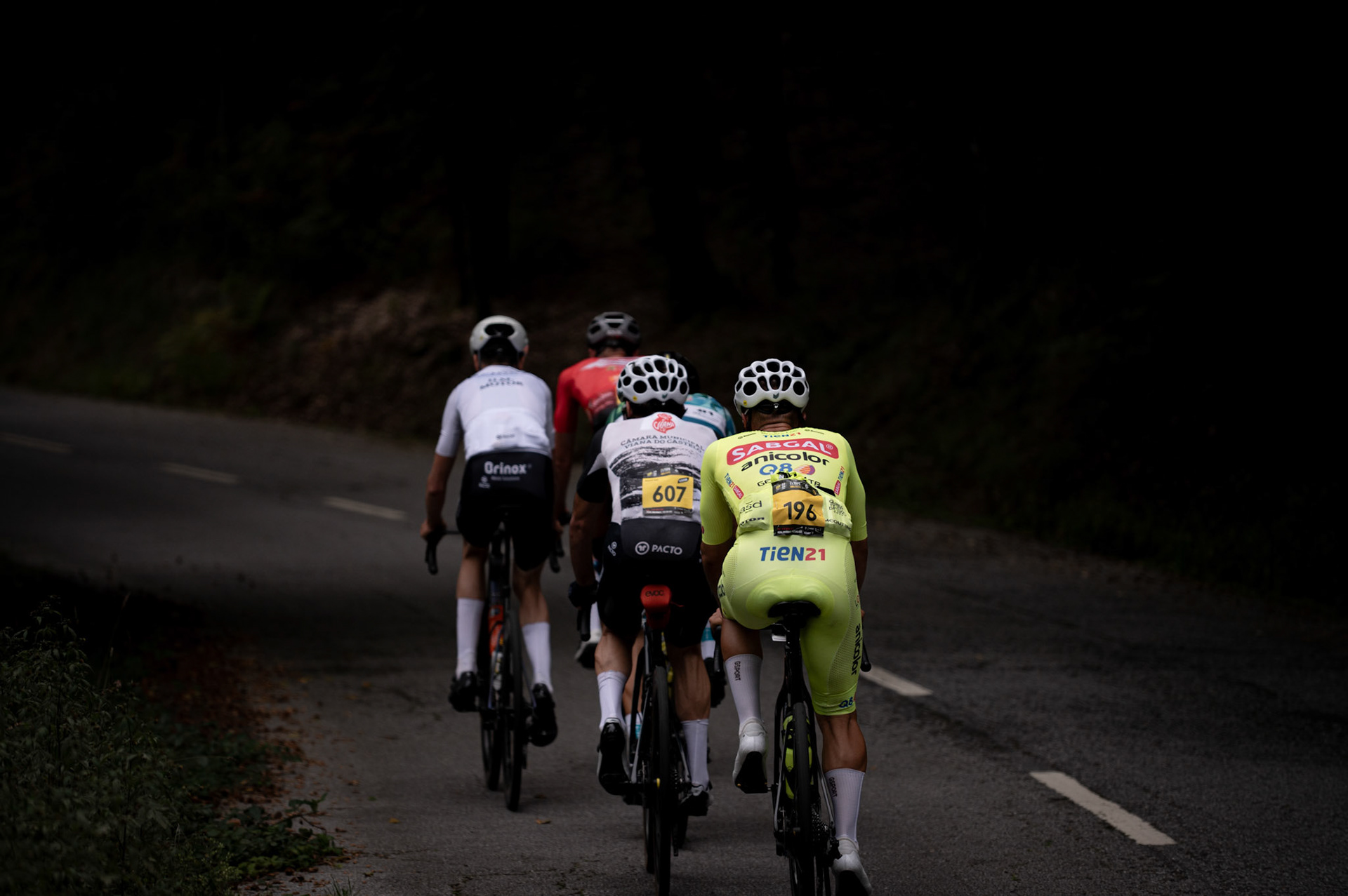 L'Étape Portugal by Tour de France