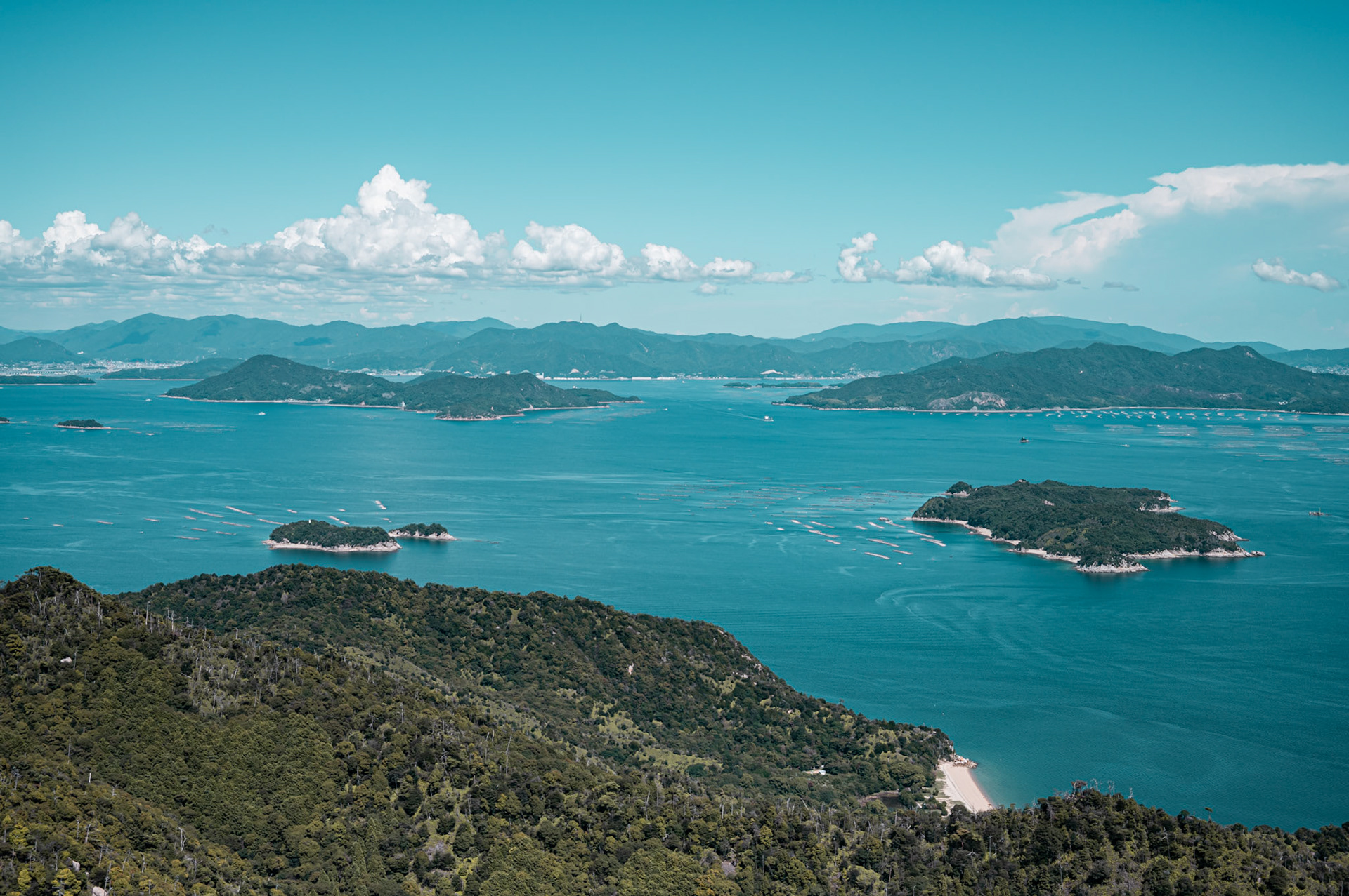 Japan - Itsukushima