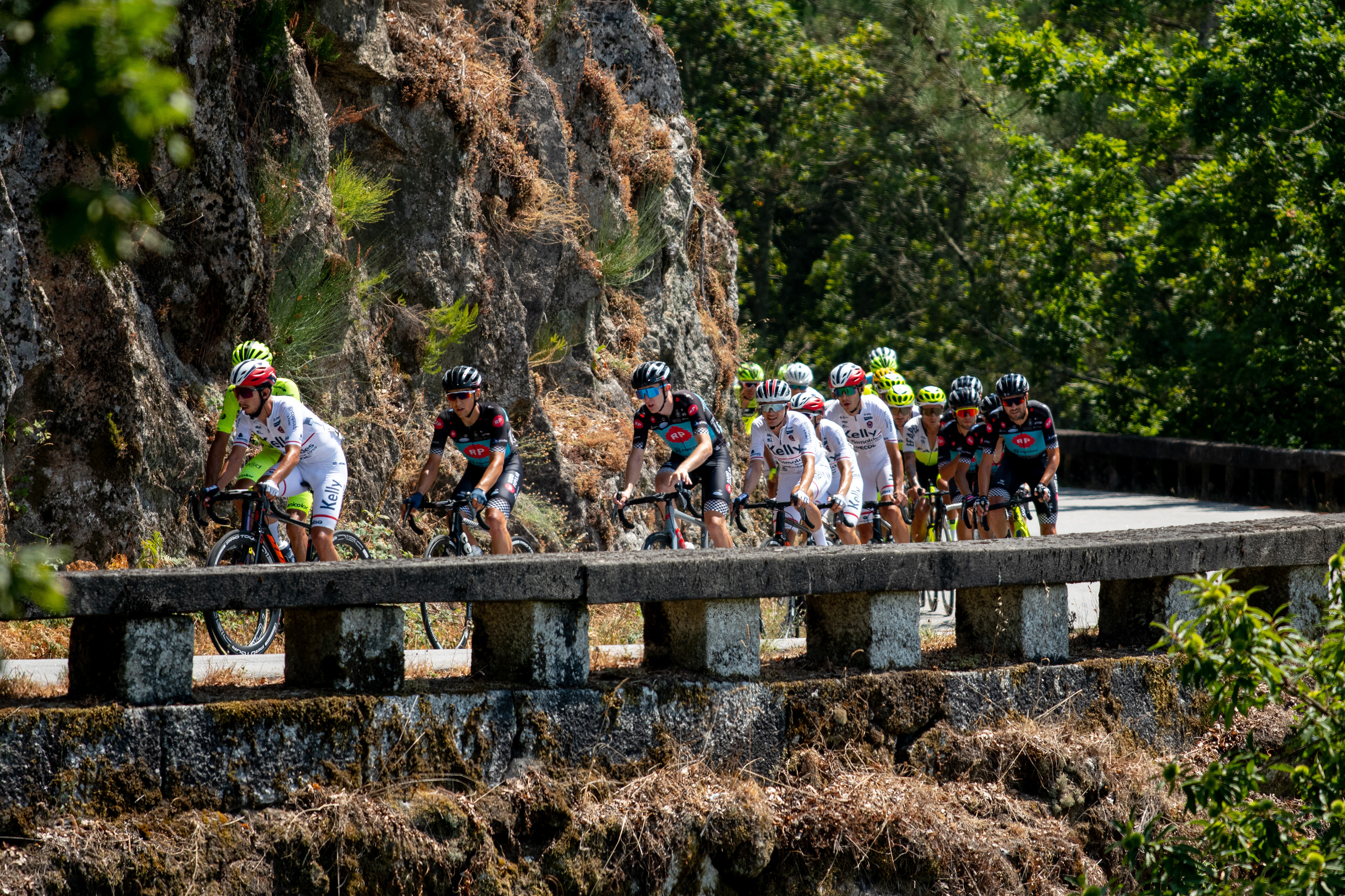 Tour of Portugal 2022