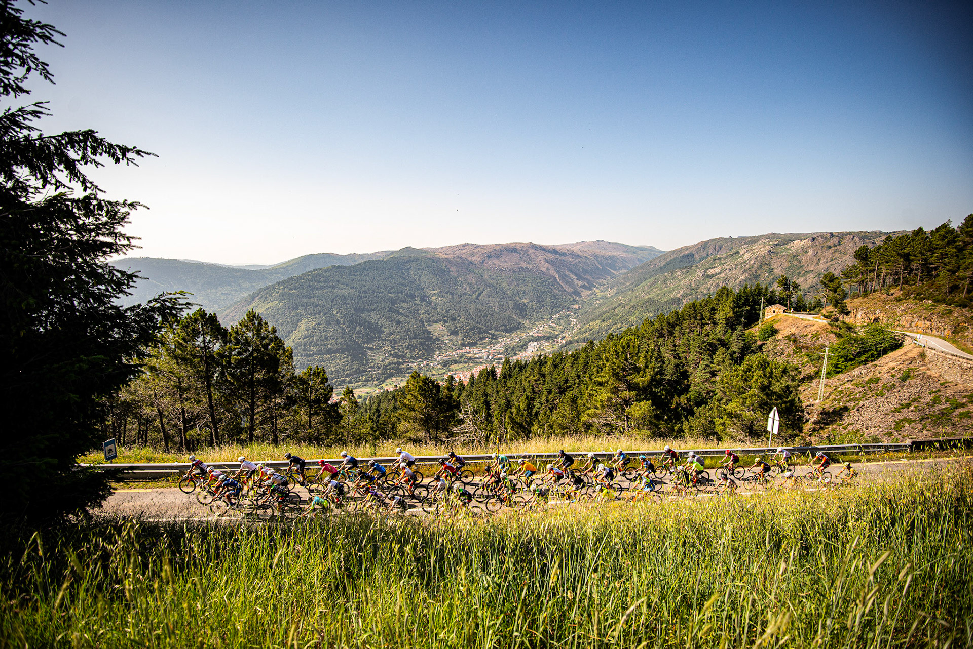 Serra da Estrela Granfondo