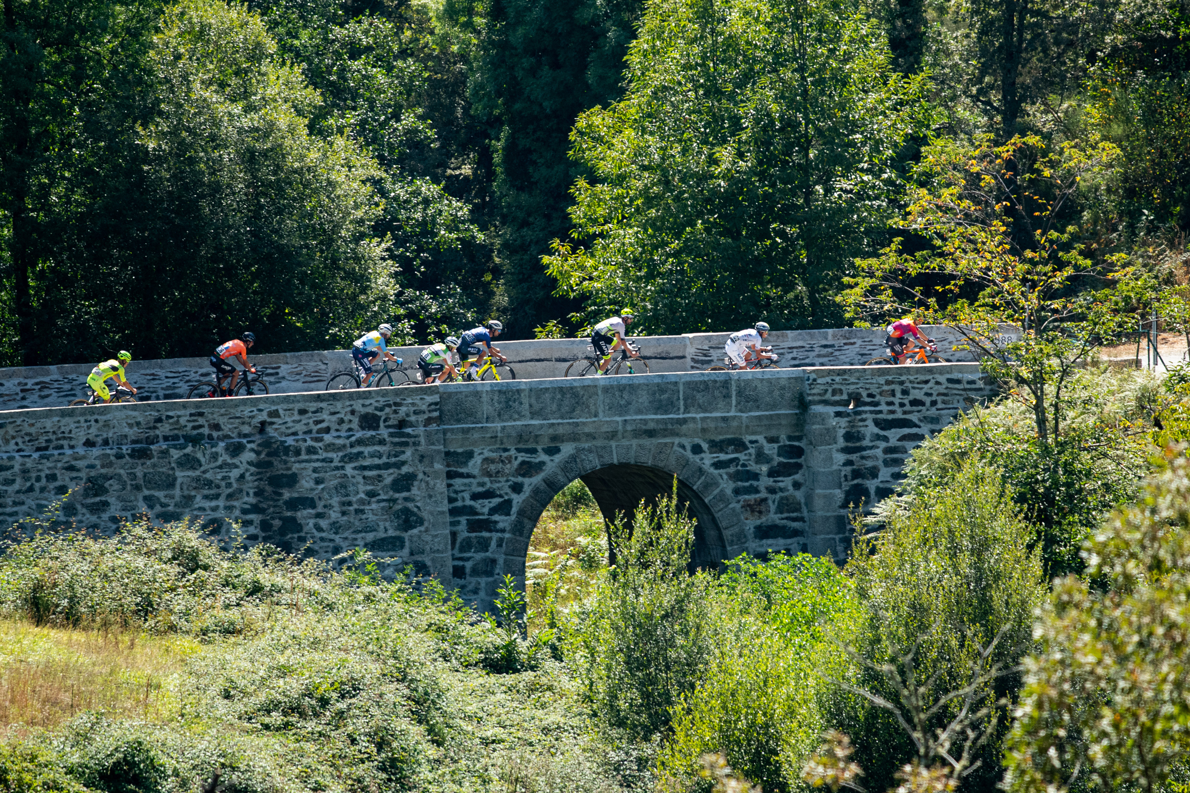 Tour of Portugal 2022