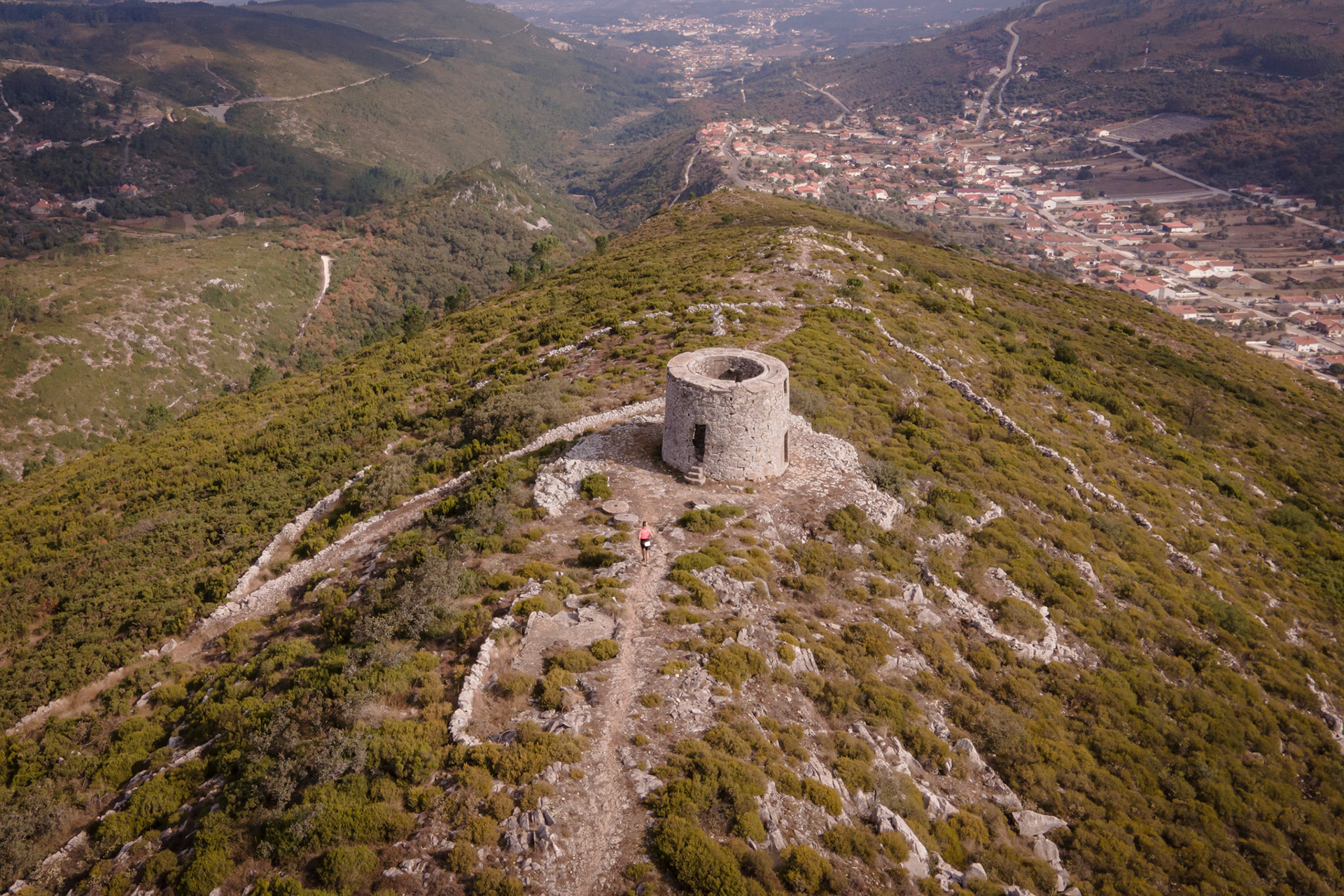 Trail Serra de Candeeiros