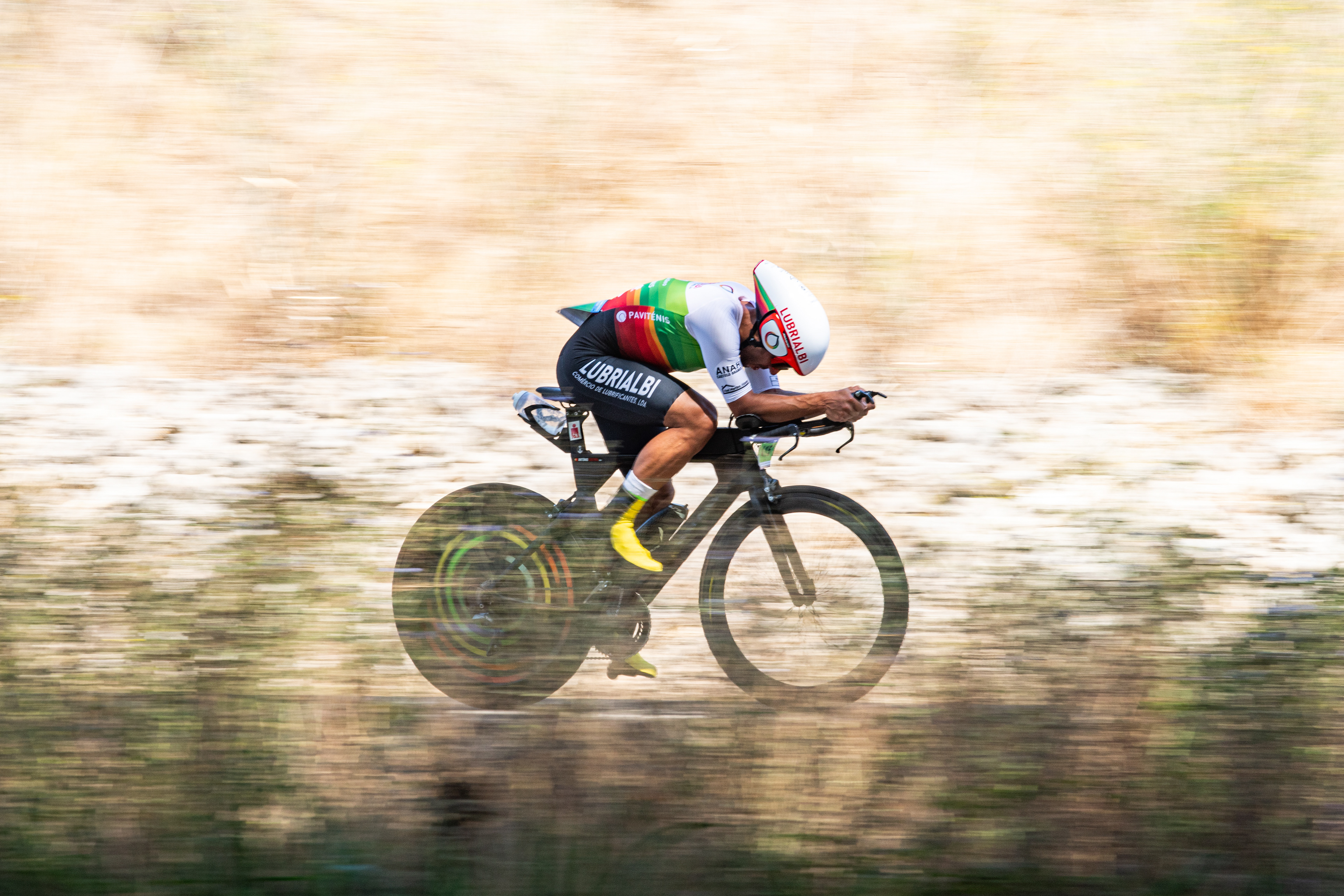 UCI Granfondo Coimbra Region