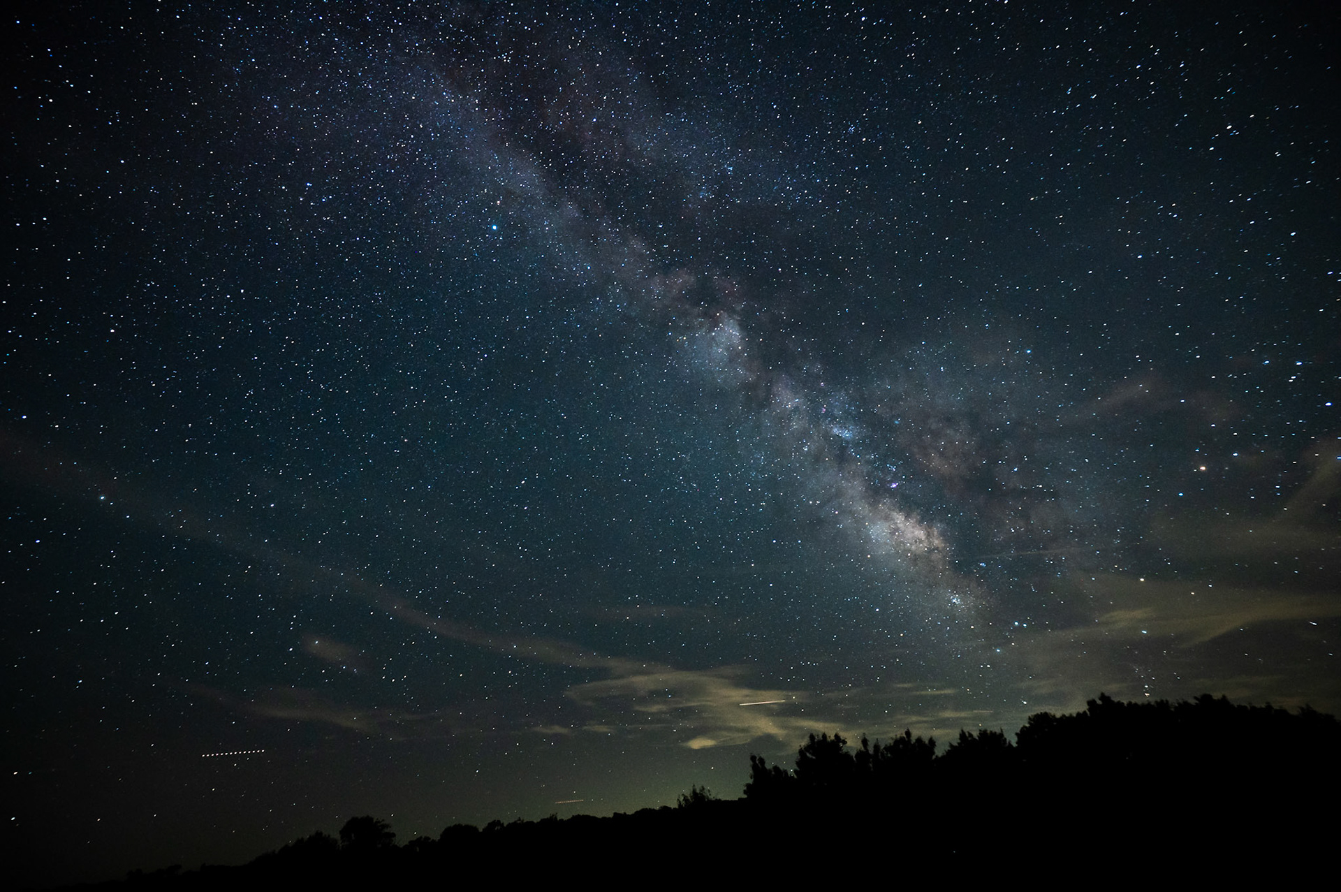 The Milky Way