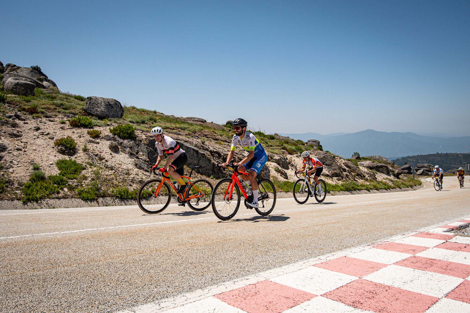 Serra da Estrela Granfondo