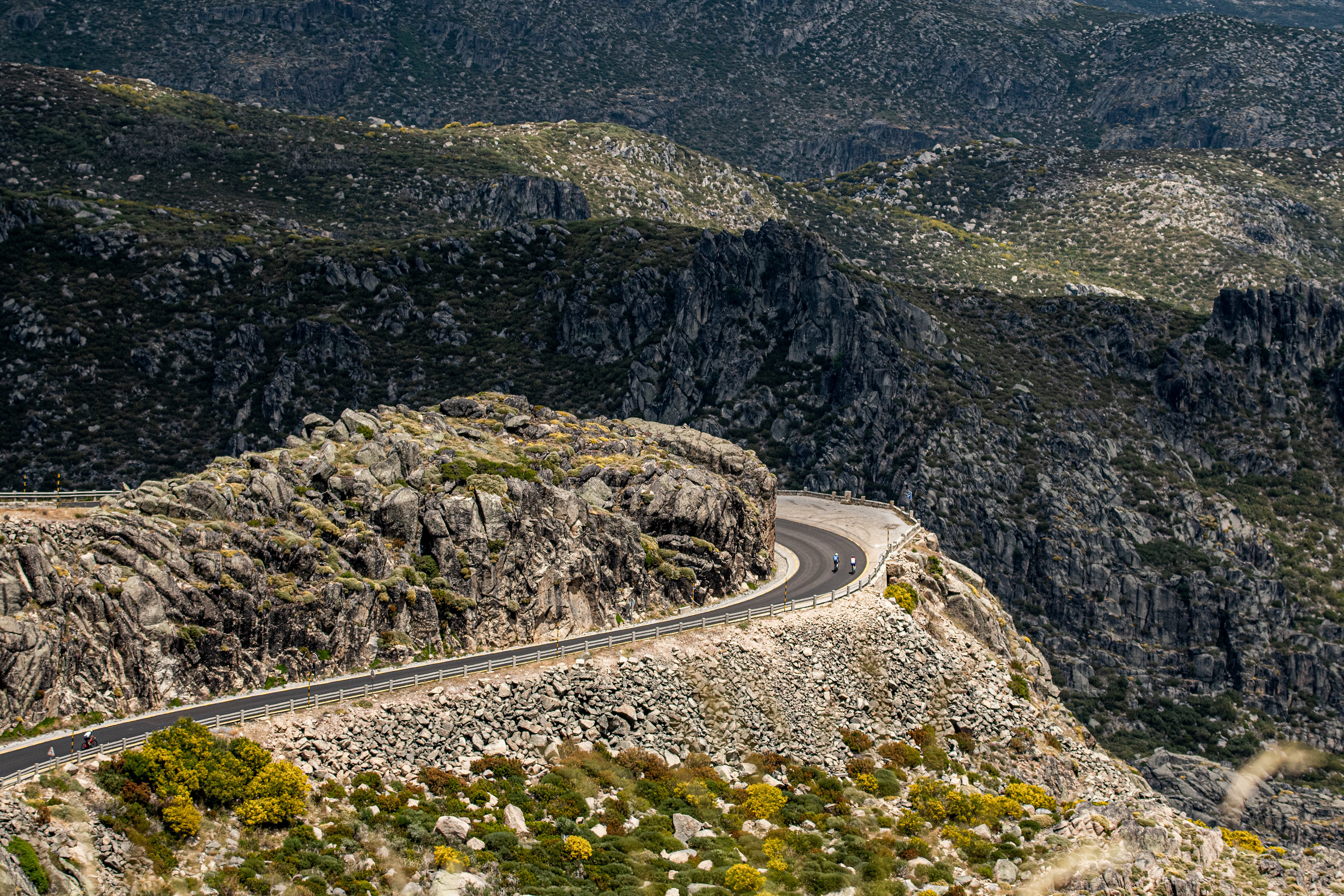 Ride Across Portugal
