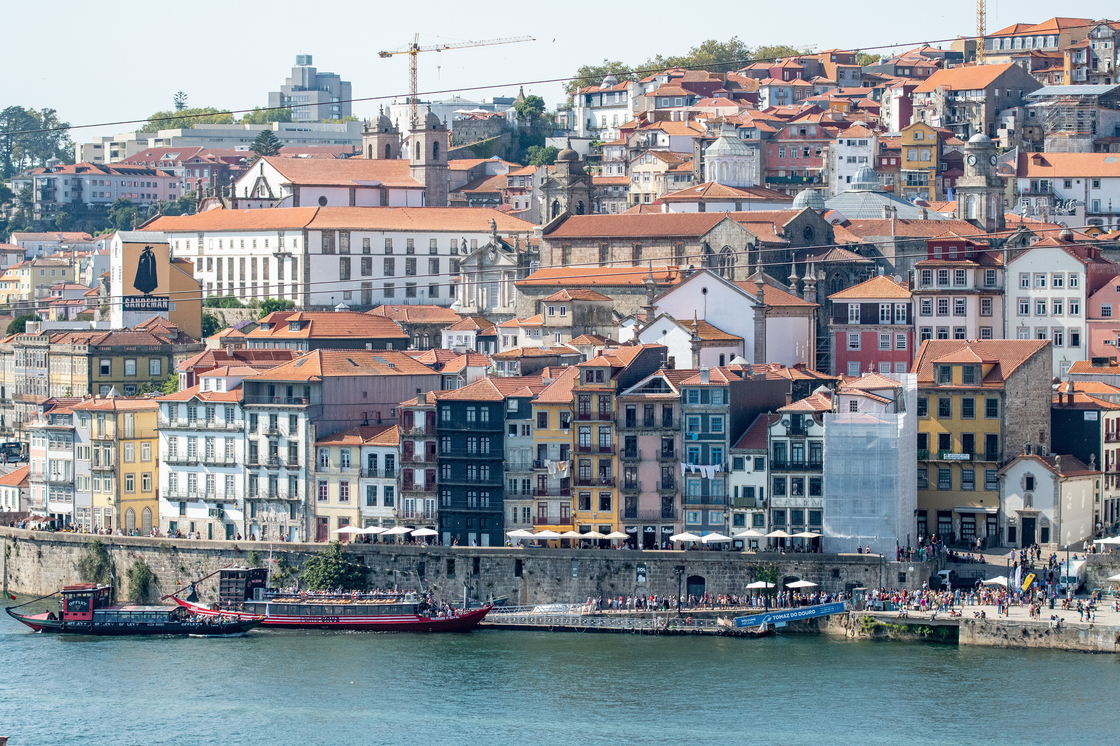 Tour of Portugal 2022