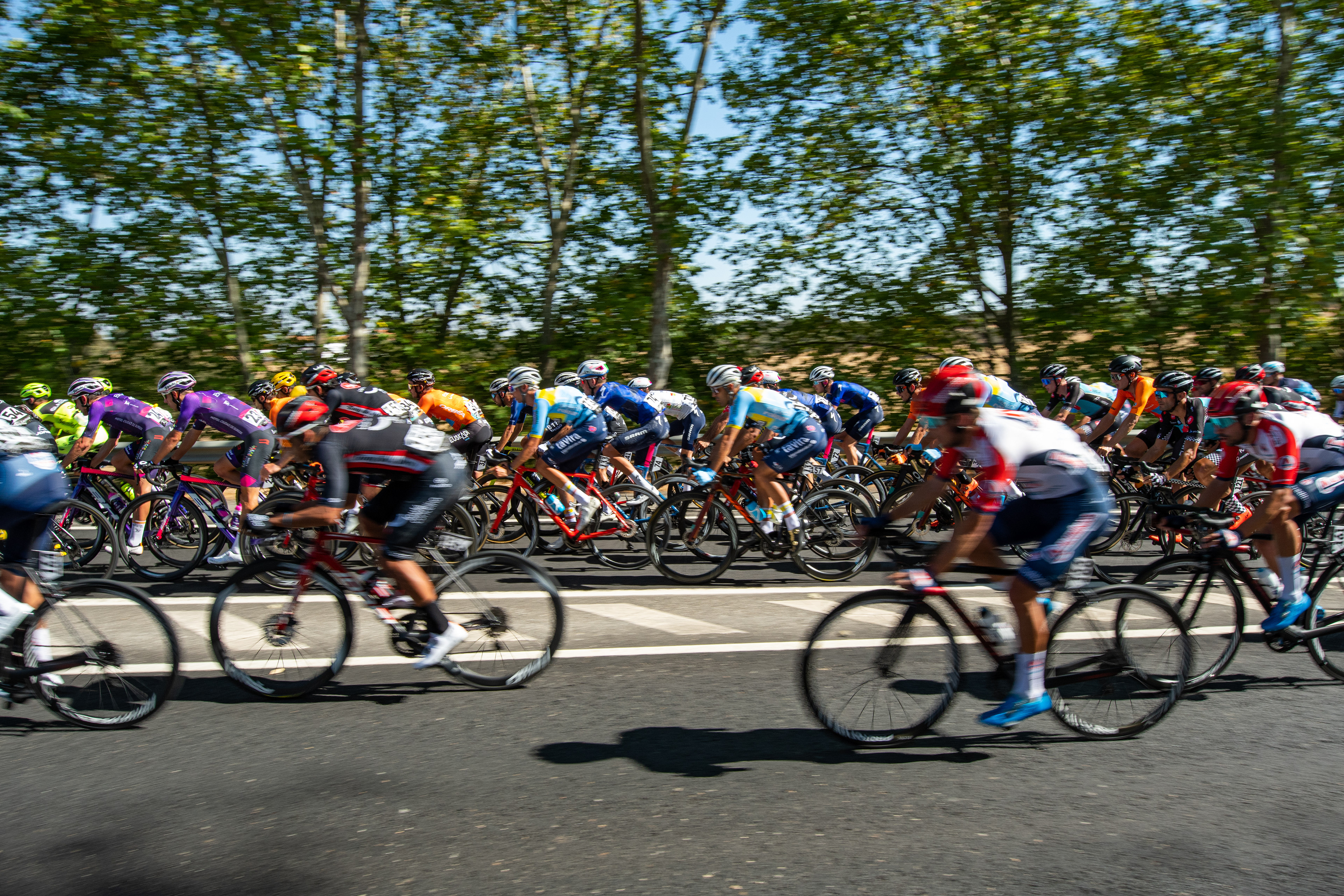 Tour of Portugal 2022