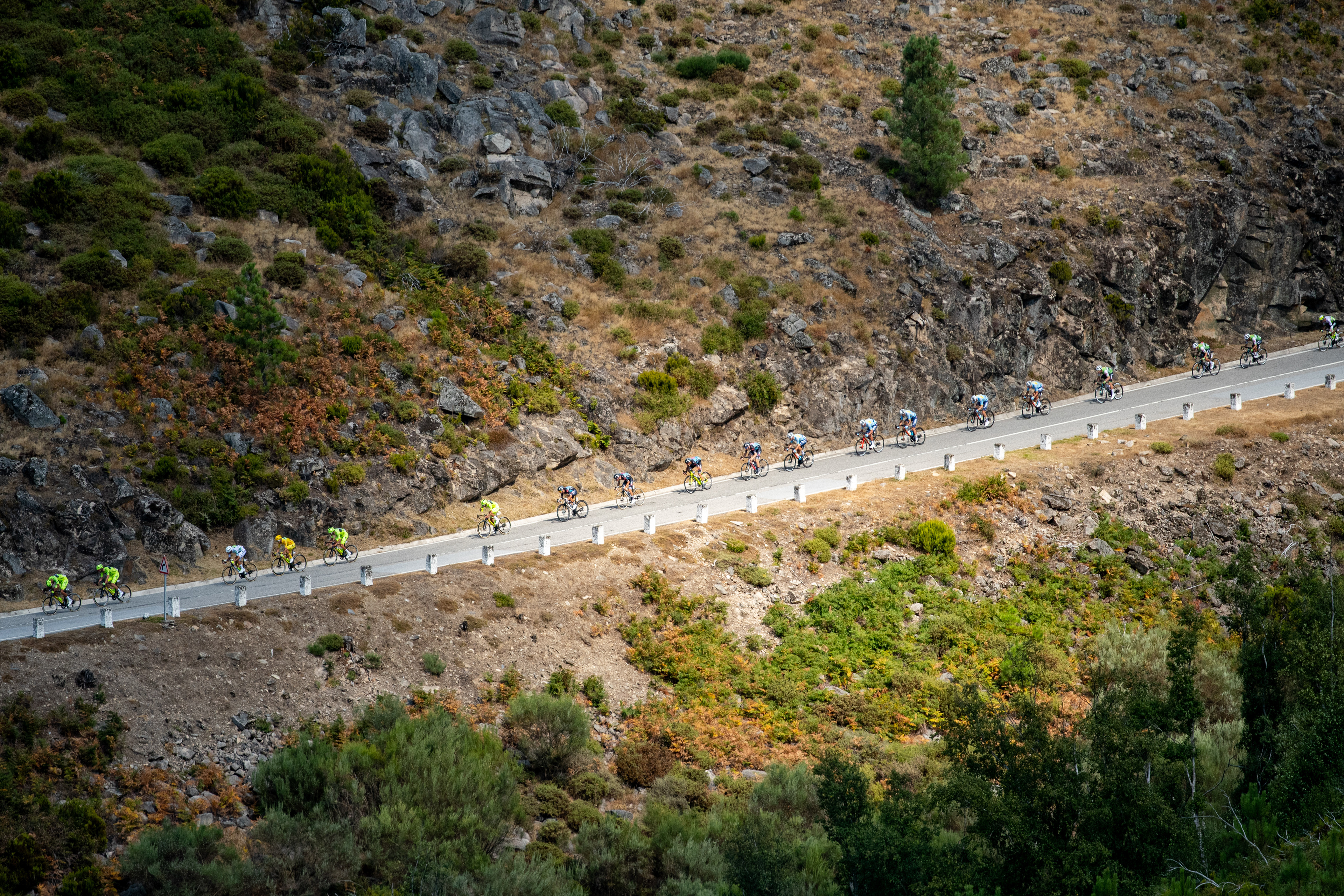 Tour of Portugal 2022