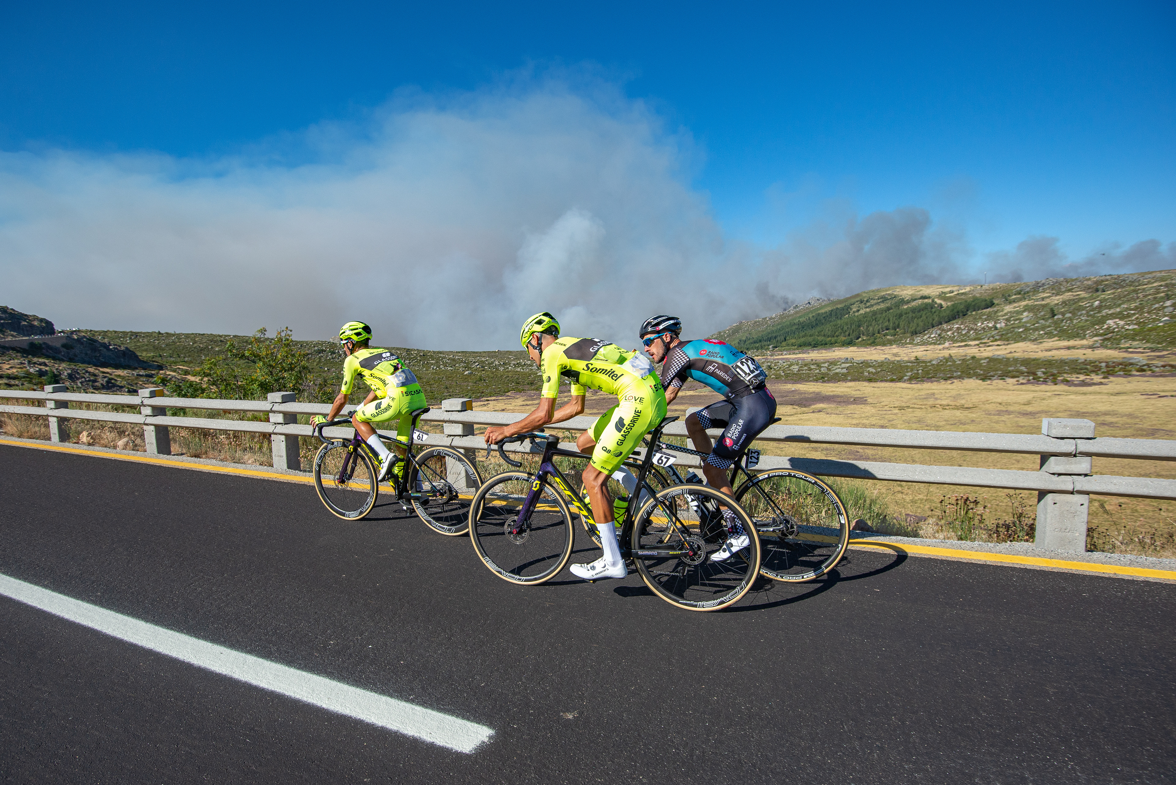 Tour of Portugal 2022