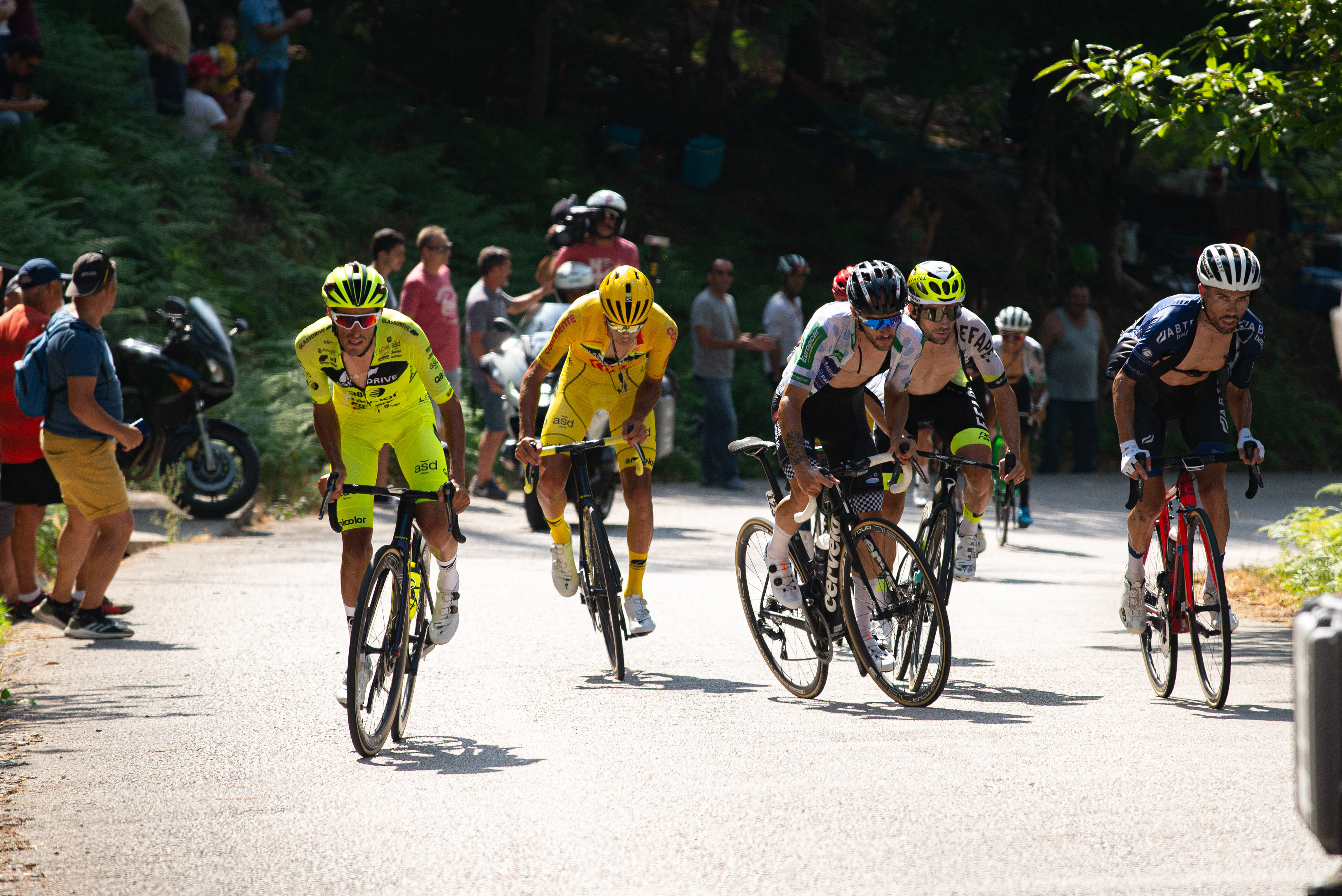 Tour of Portugal 2022