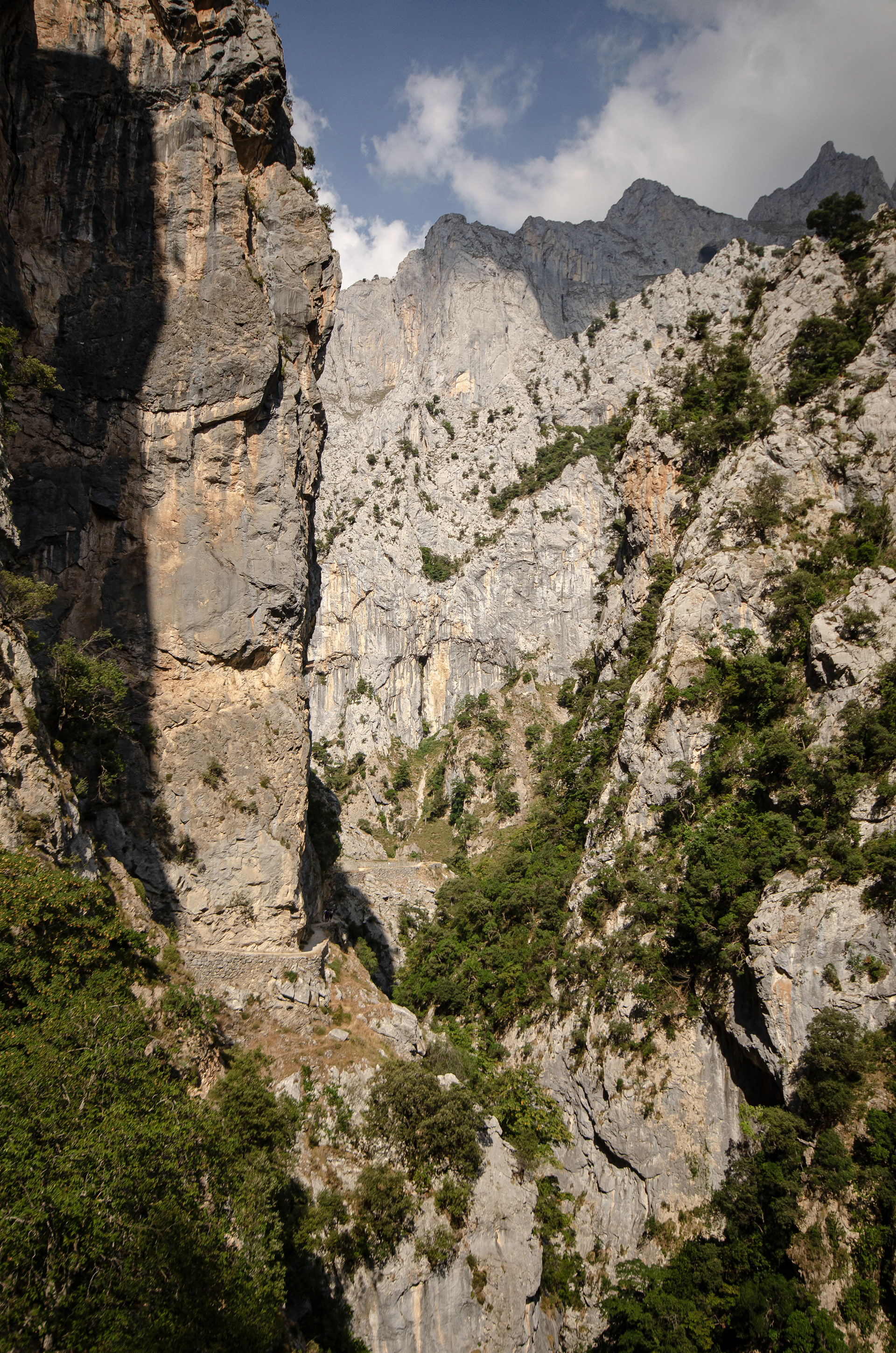 Spain - Picos de Europa Natural Park