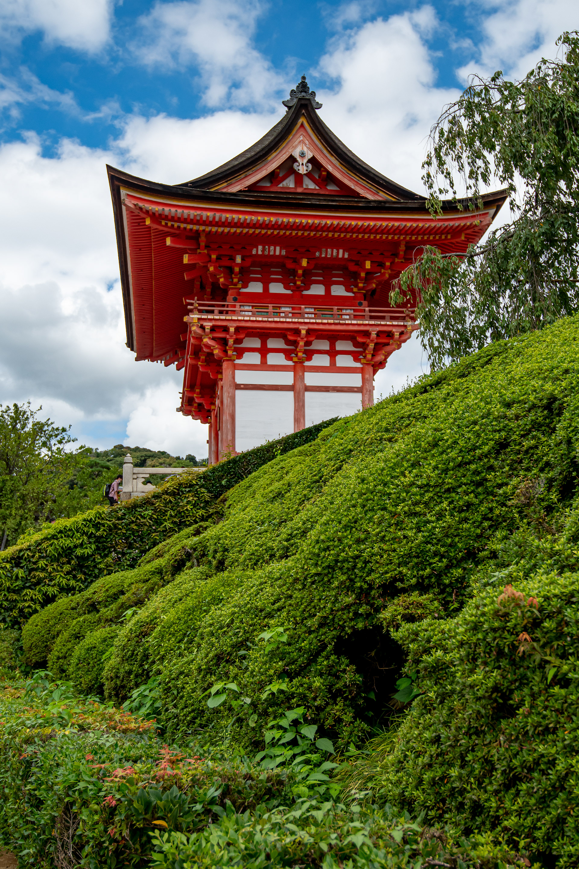 Japan - Kyoto