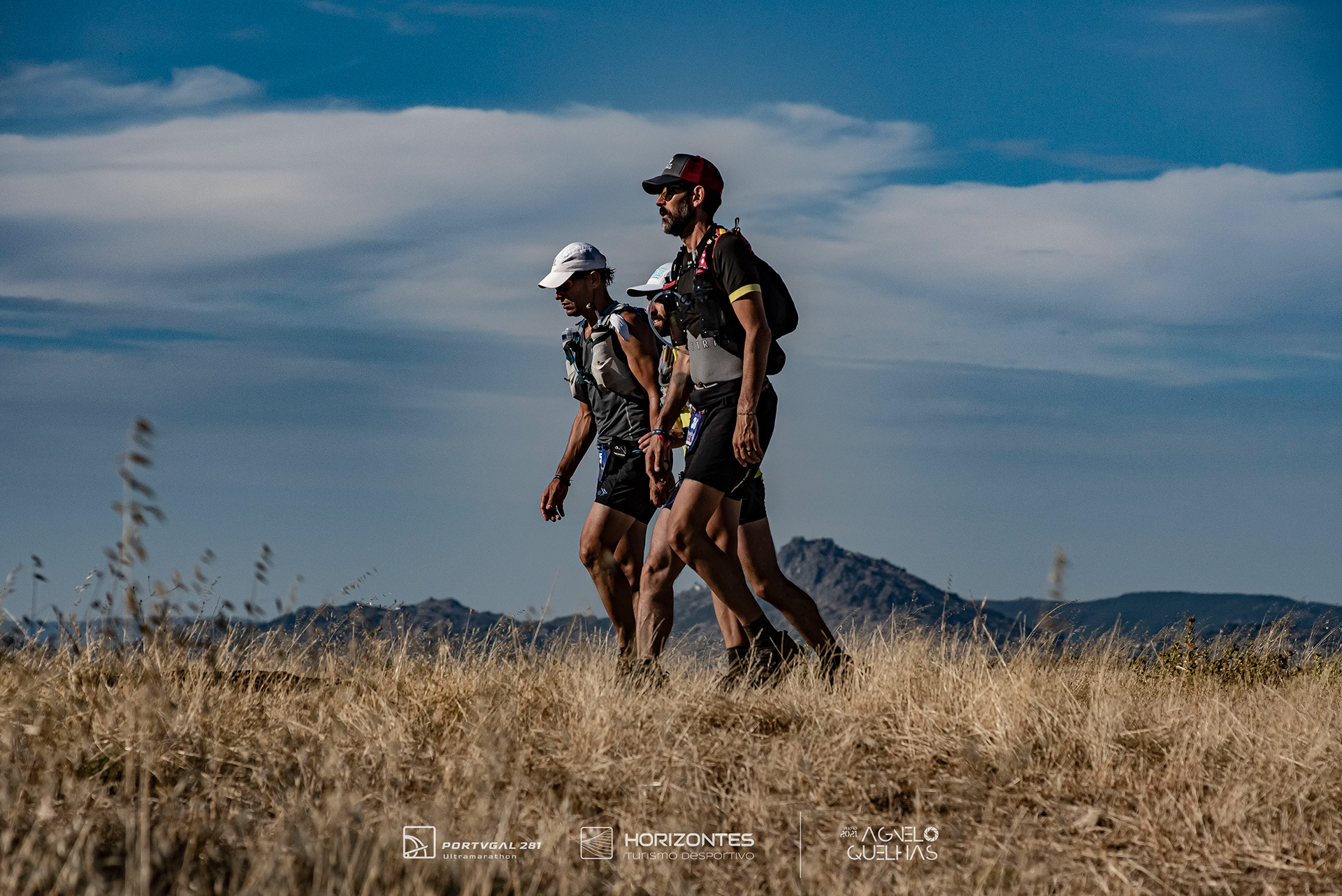 PT281 Ultramarathon
