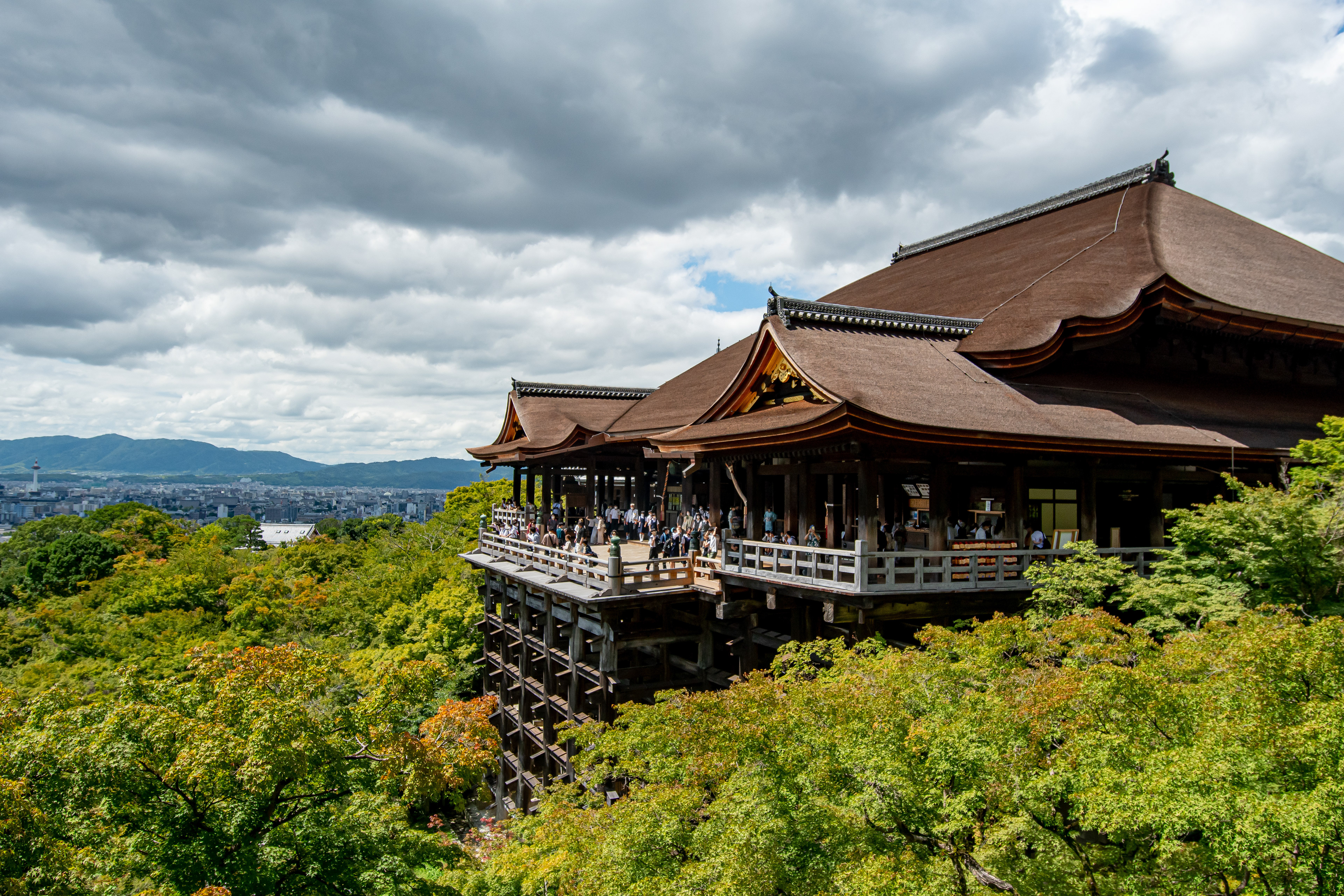 Japan - Kyoto