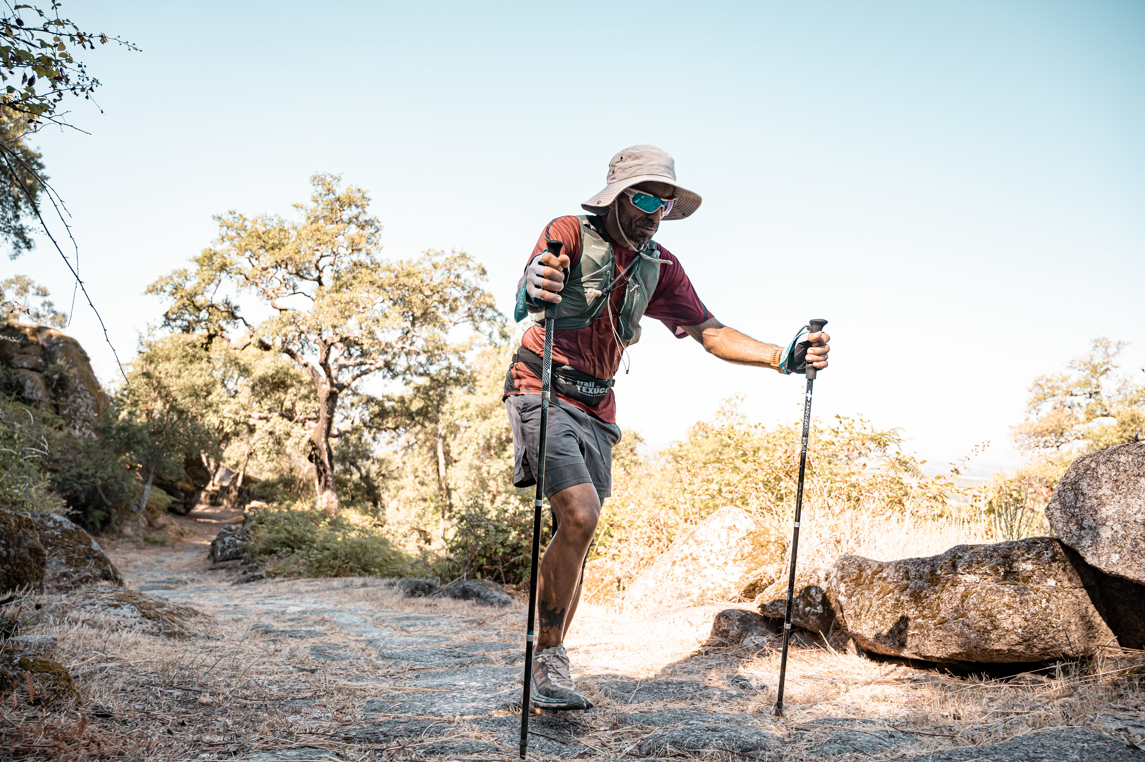 PT281 Ultramarathon