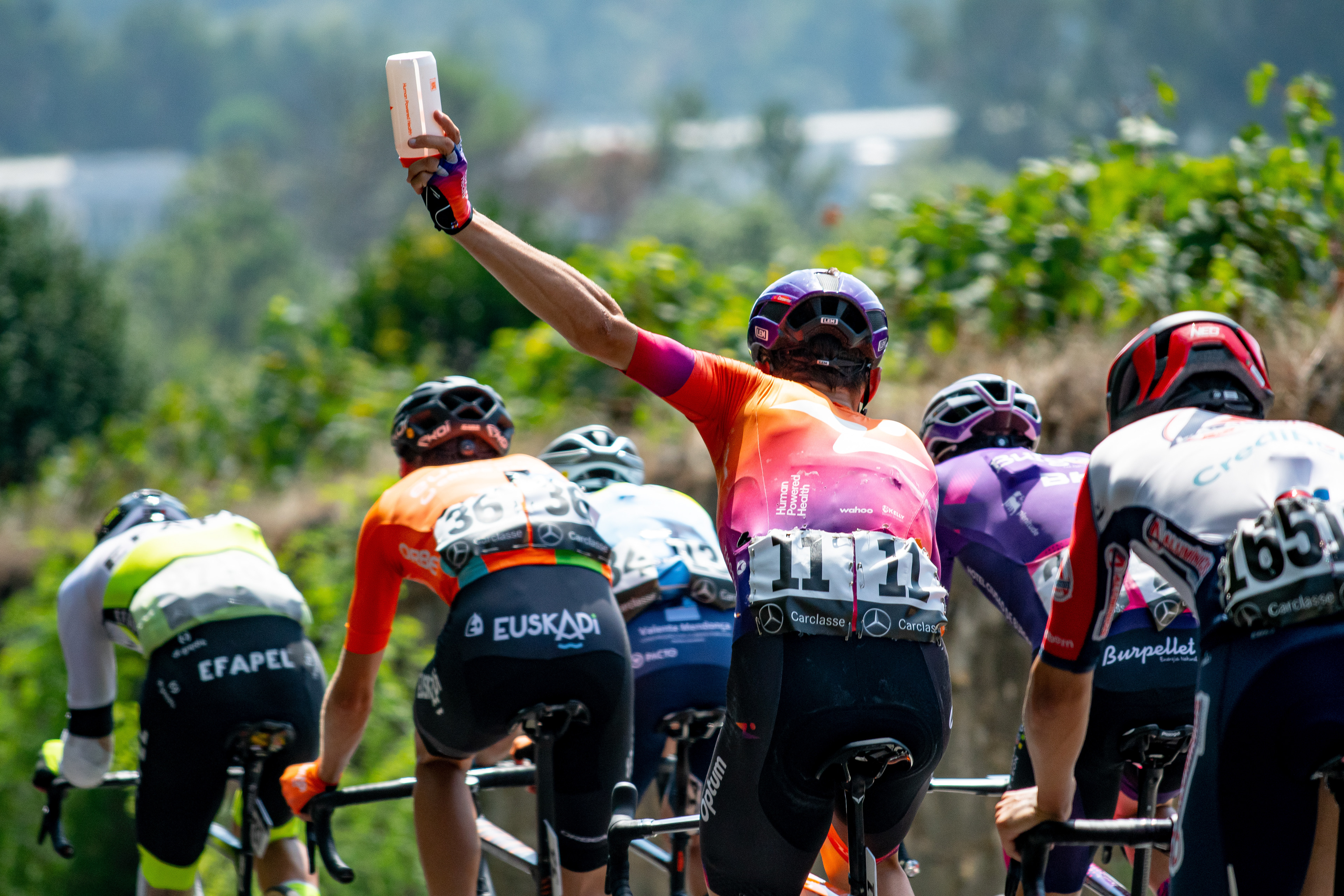 Tour of Portugal 2022
