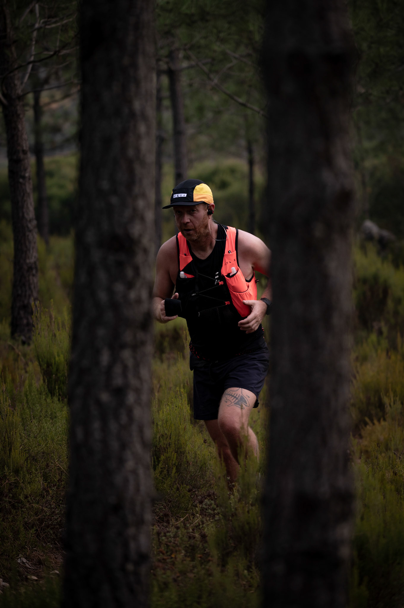 Trail Serra de Candeeiros