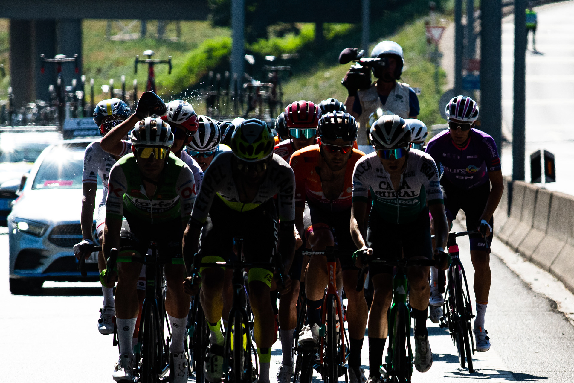 Tour of Portugal 2022