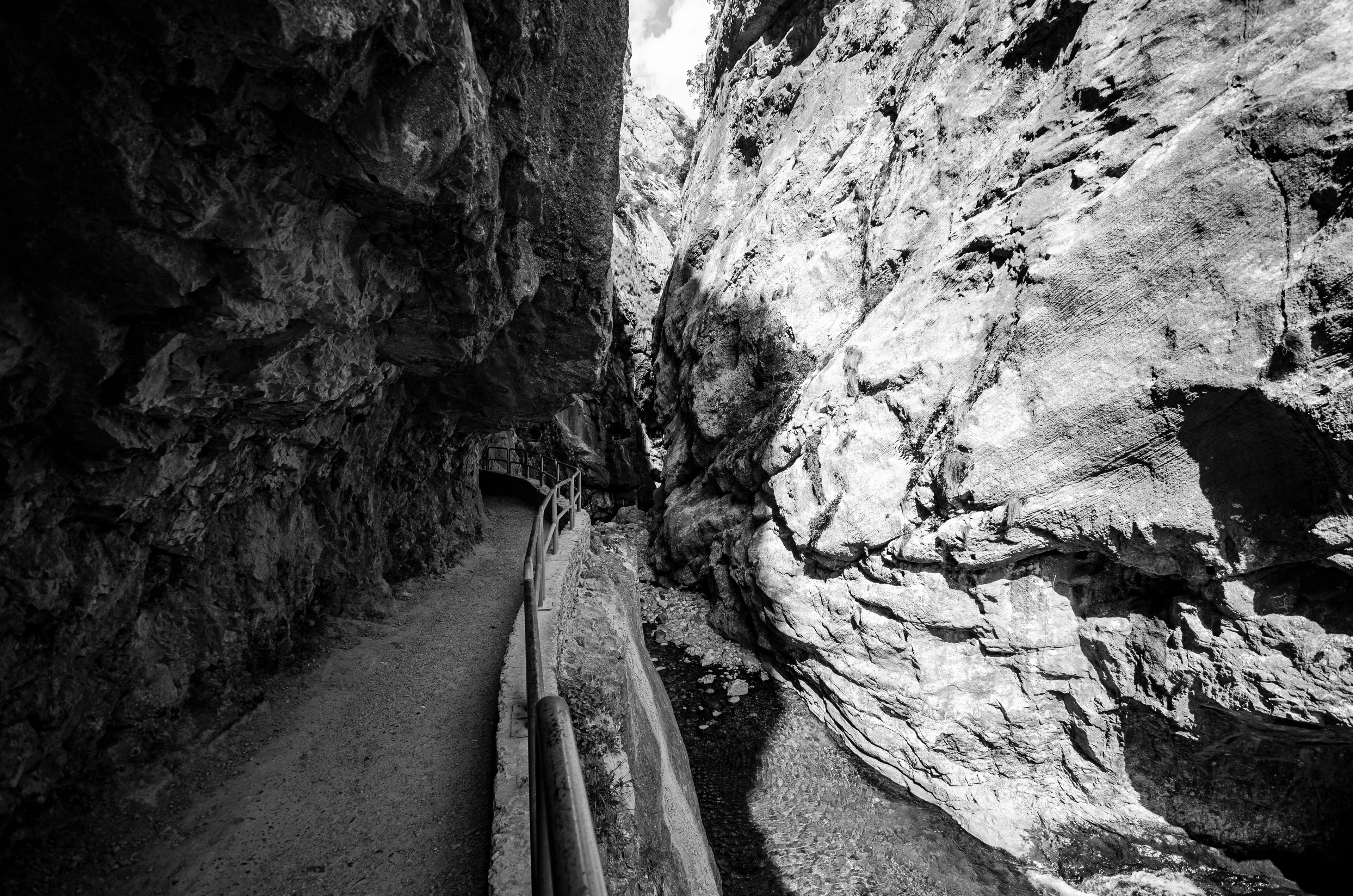 Spain - Picos de Europa Natural Park