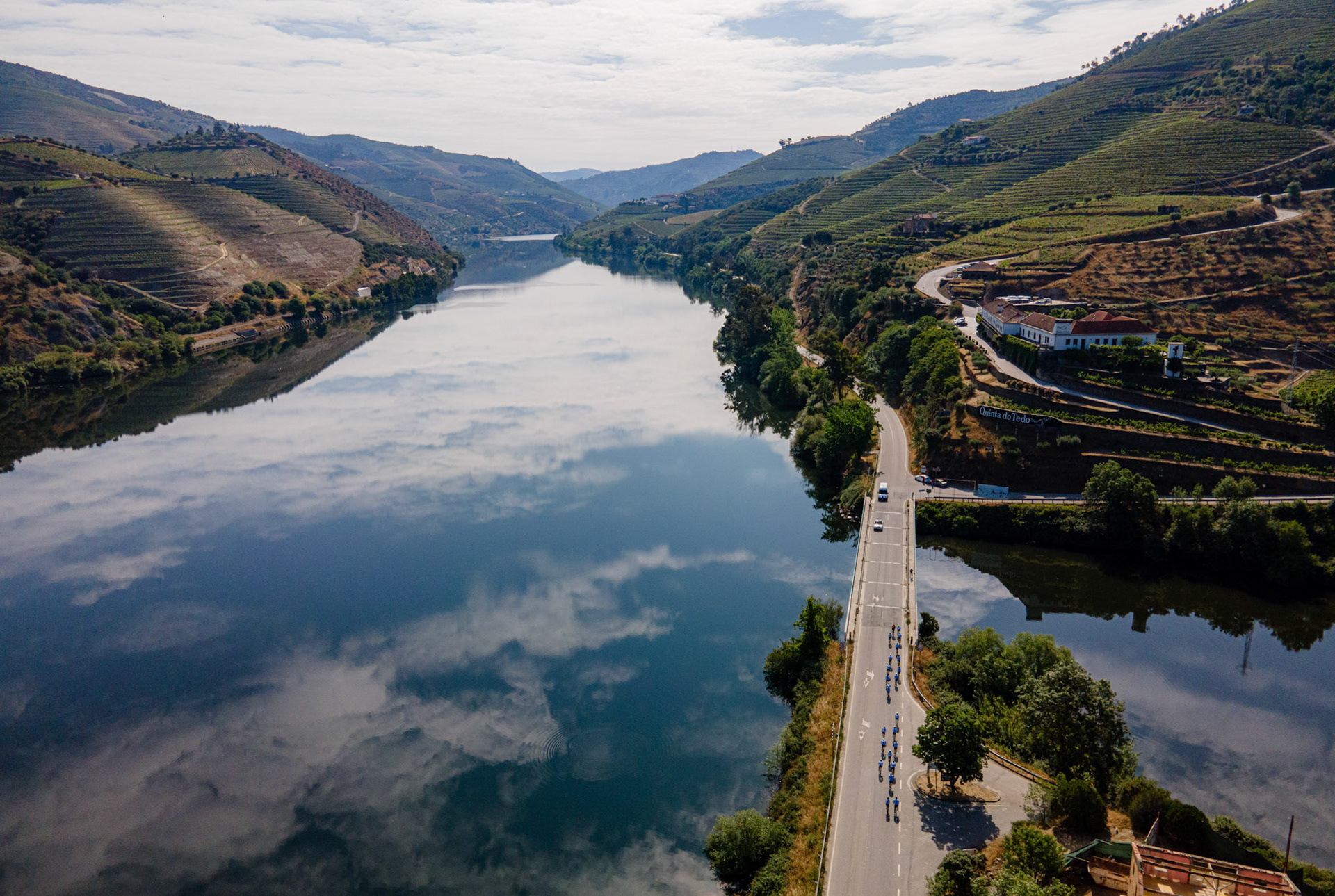 Ride Across Portugal