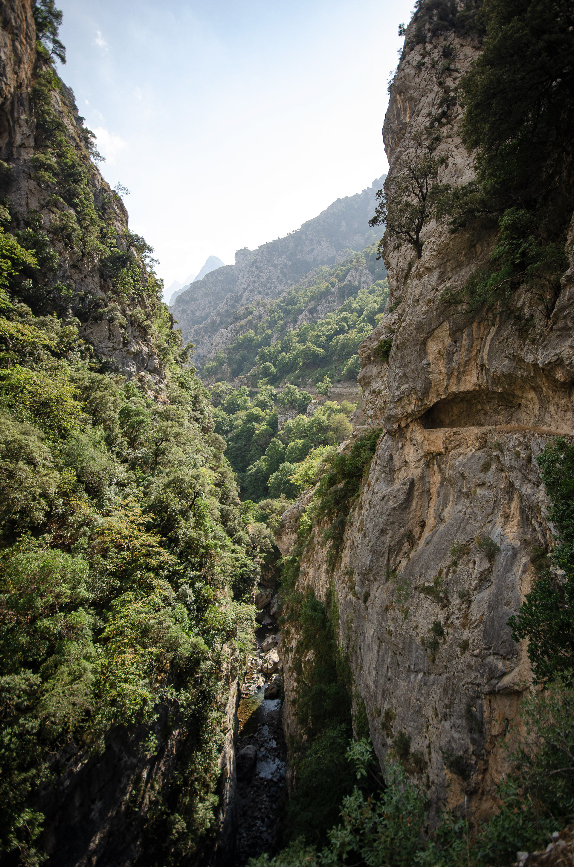 Spain - Picos de Europa Natural Park