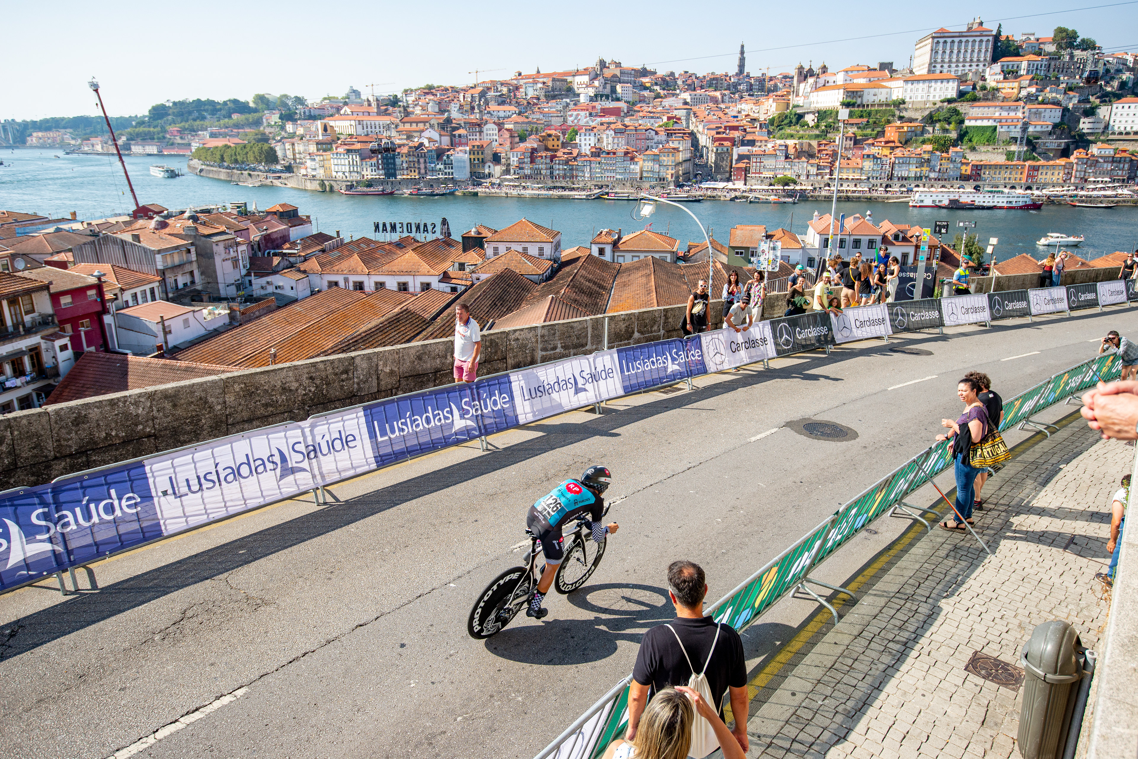 Tour of Portugal 2022