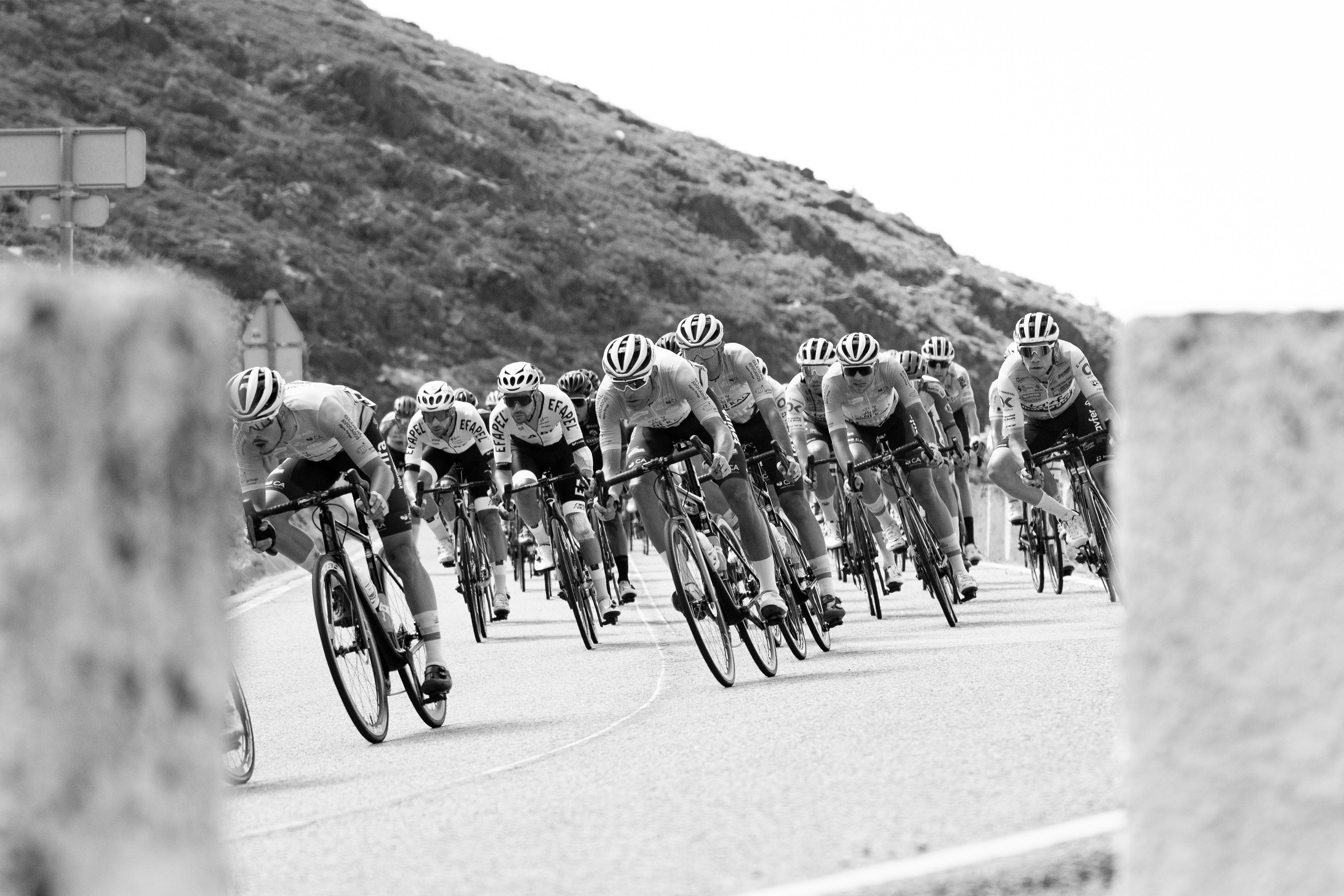 Tour of Portugal 2022