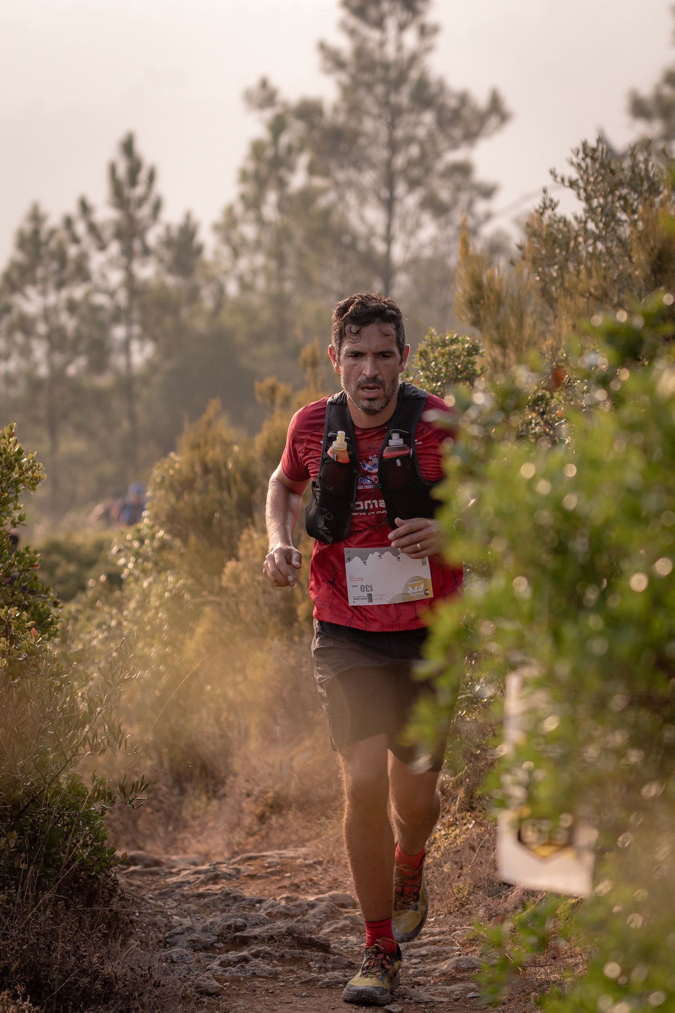 Trail Serra de Candeeiros