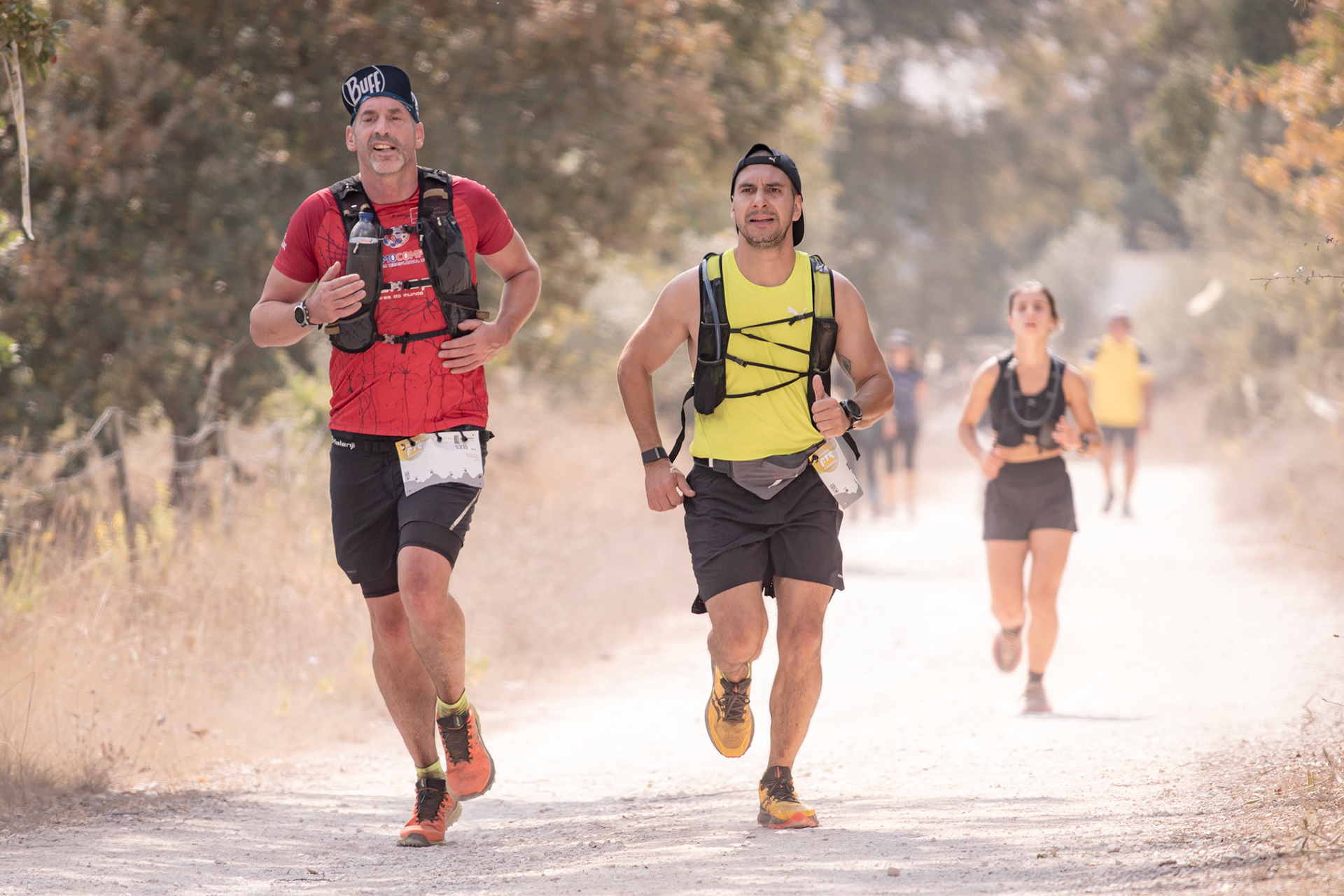 Trail Serra de Candeeiros
