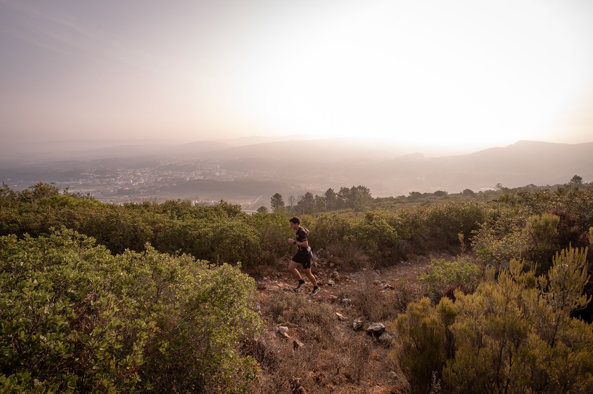 Trail Serra de Candeeiros