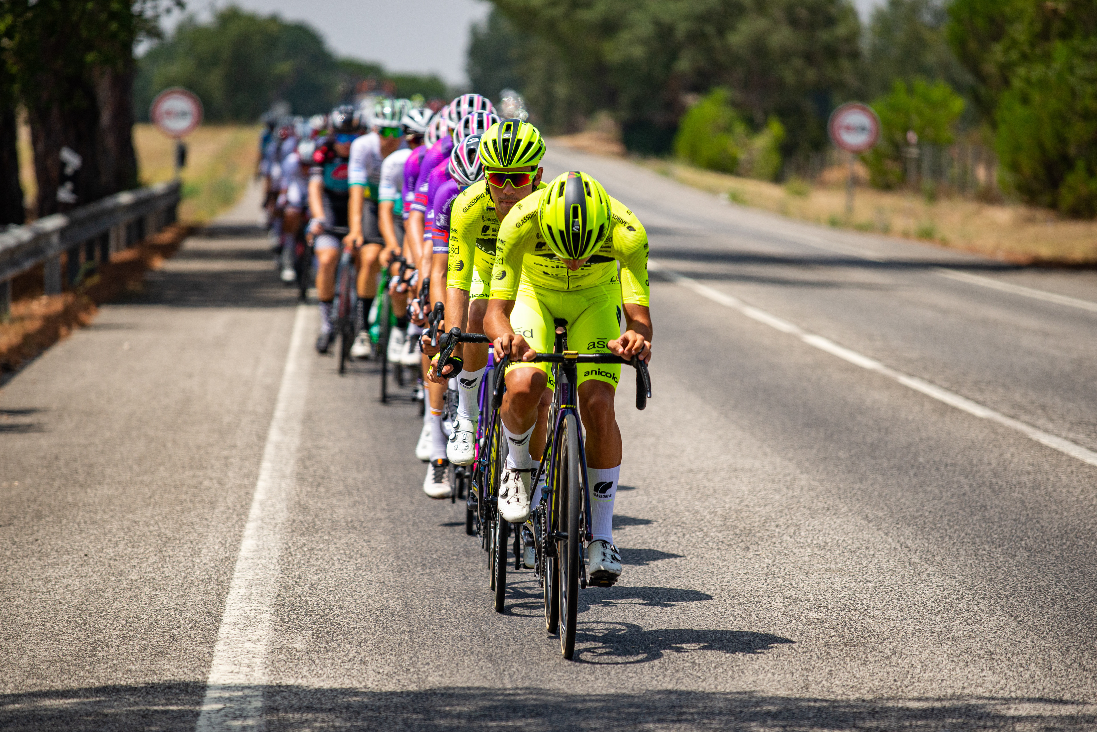 Tour of Portugal 2022