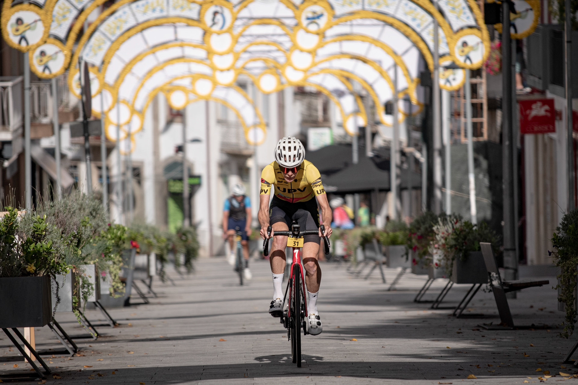 L'Étape Portugal by Tour de France