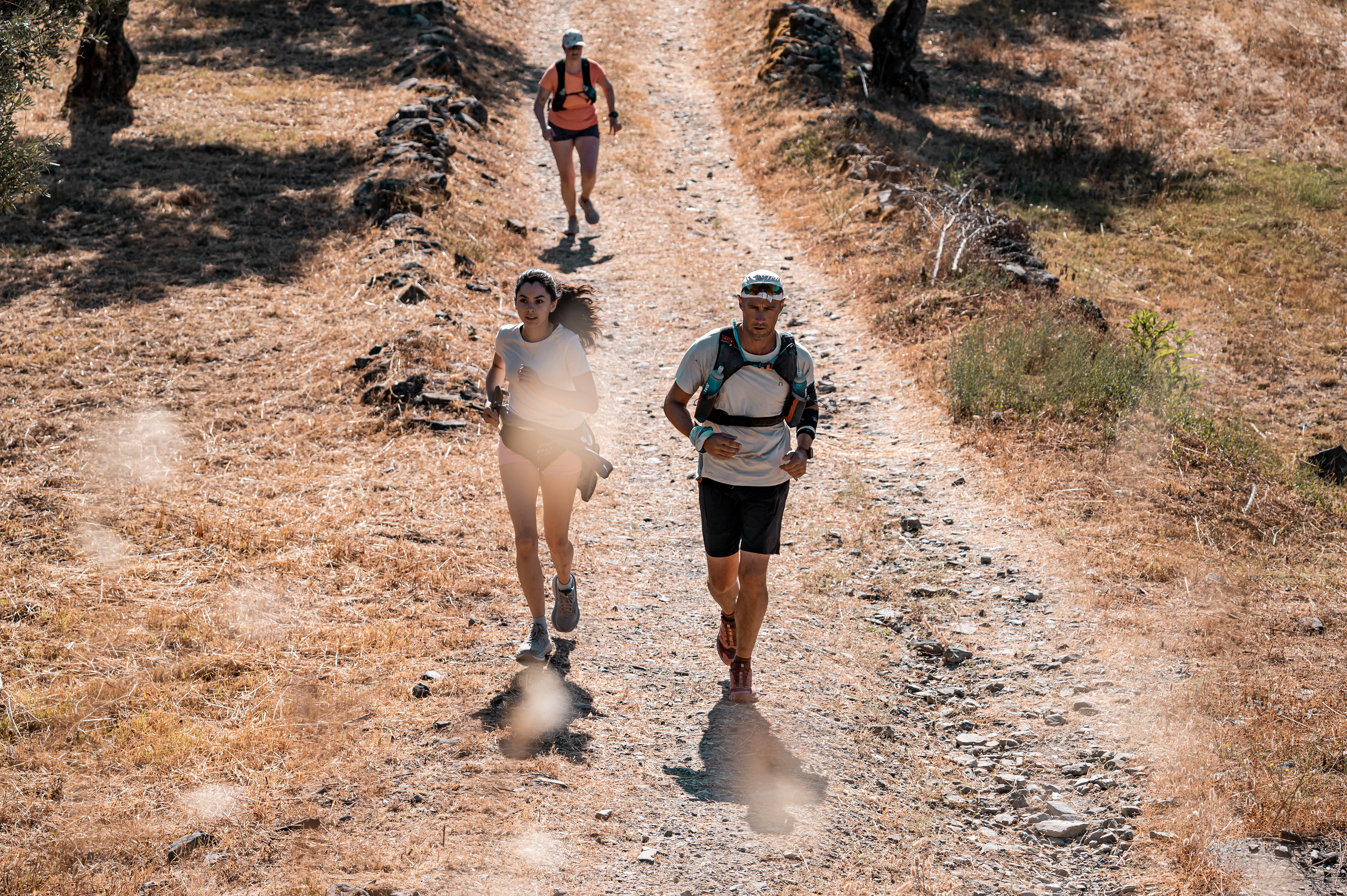 PT281 Ultramarathon