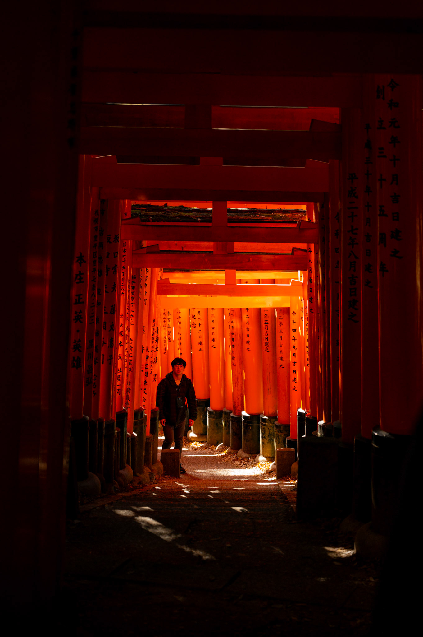 Japan - Kyoto