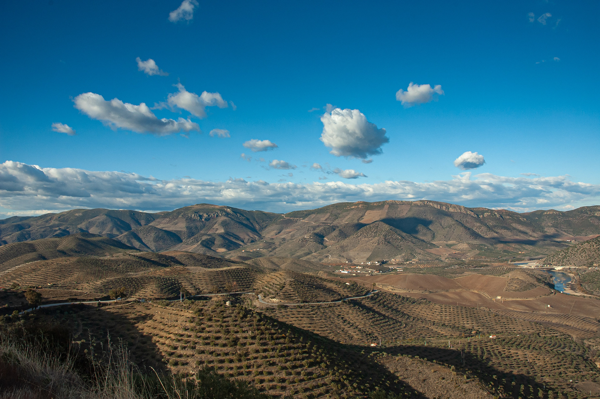Portugal - Douro Valley