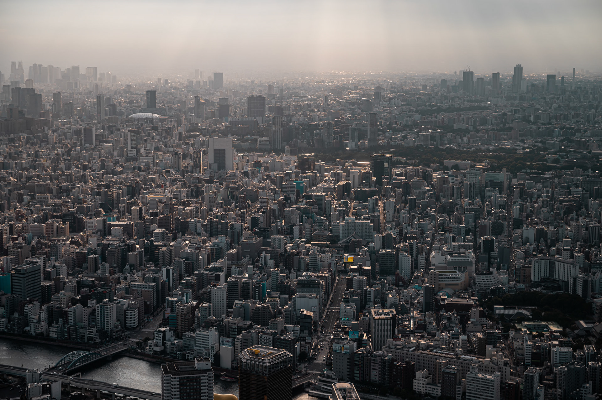 Japan - Tokyo