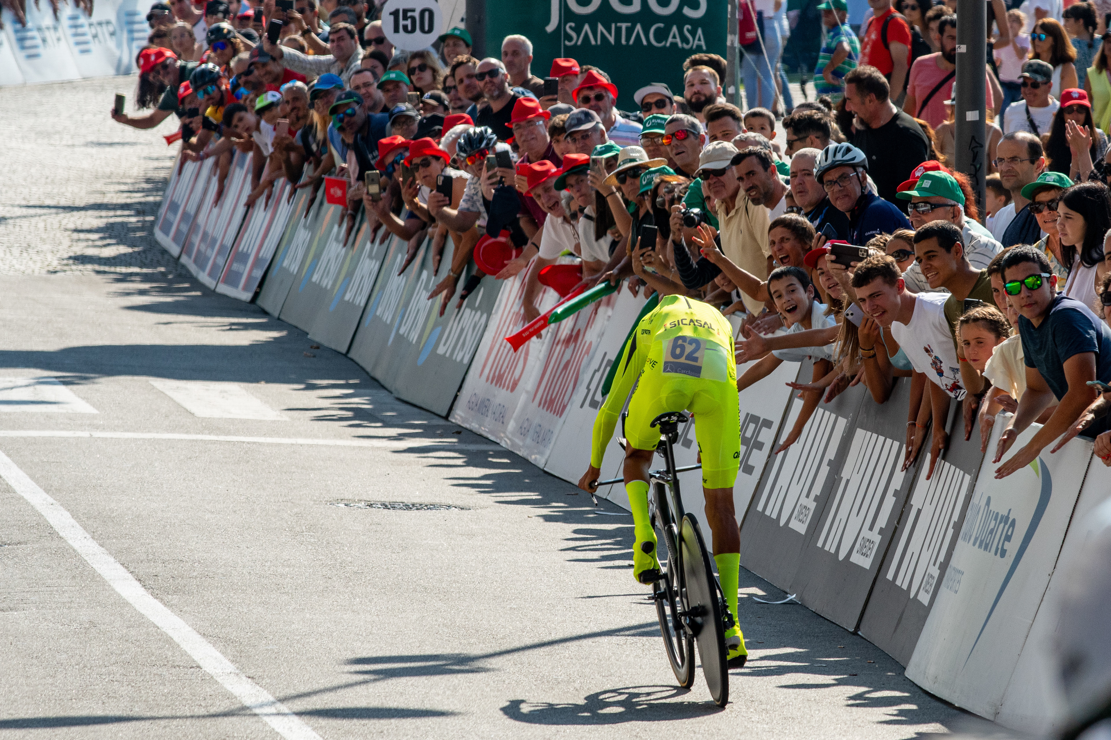 Tour of Portugal 2022
