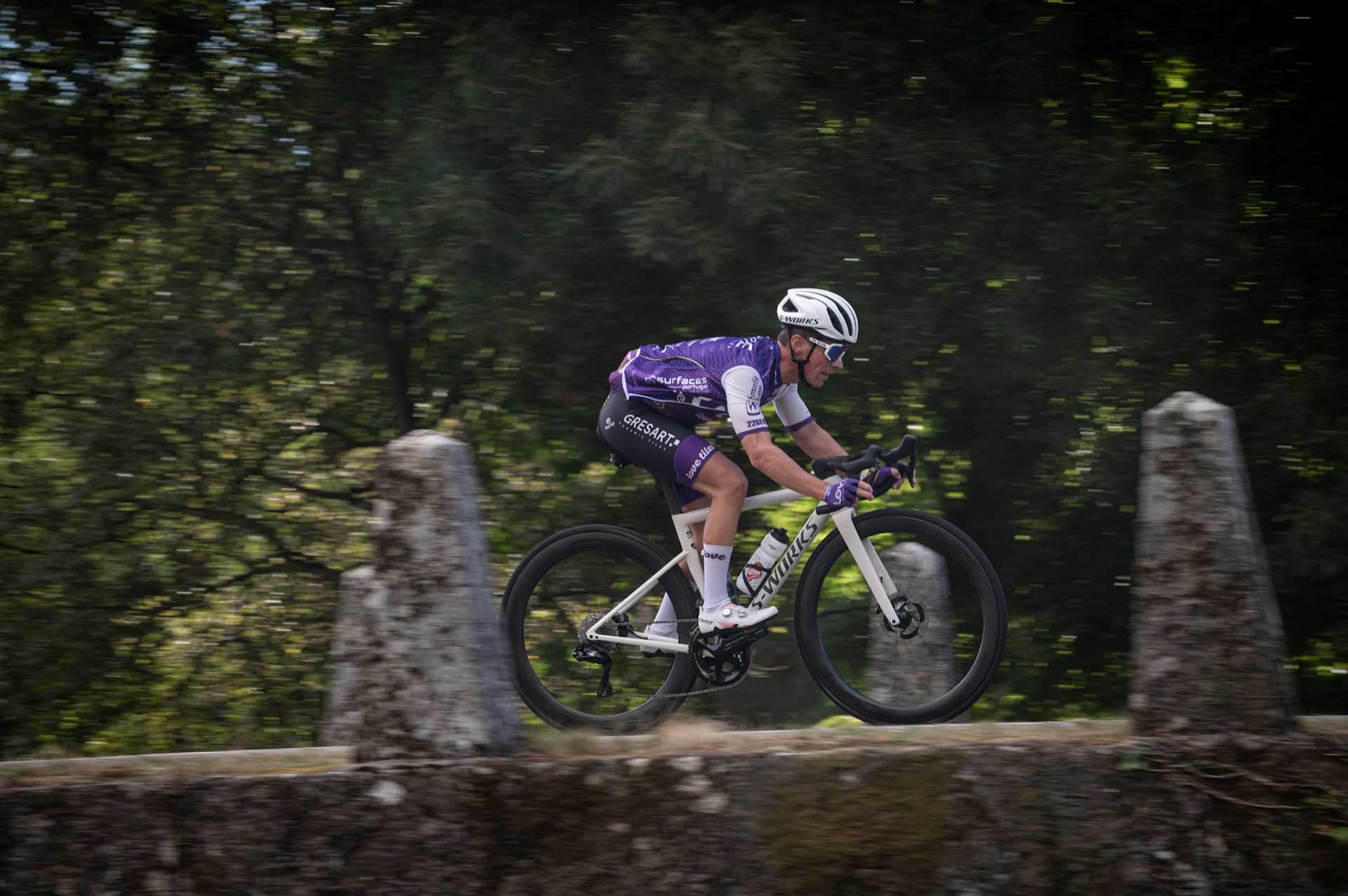 L'Étape Portugal by Tour de France