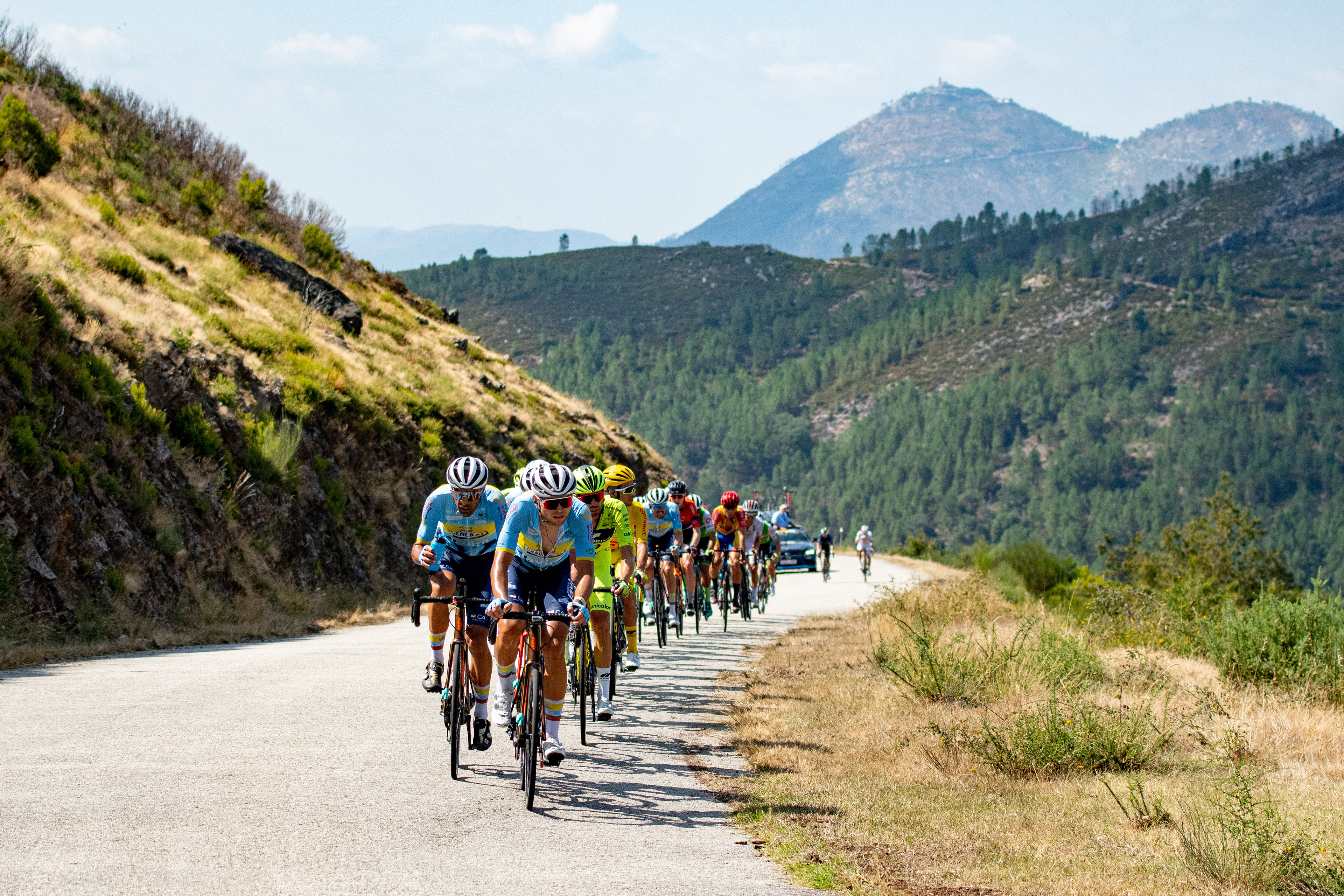 Tour of Portugal 2022