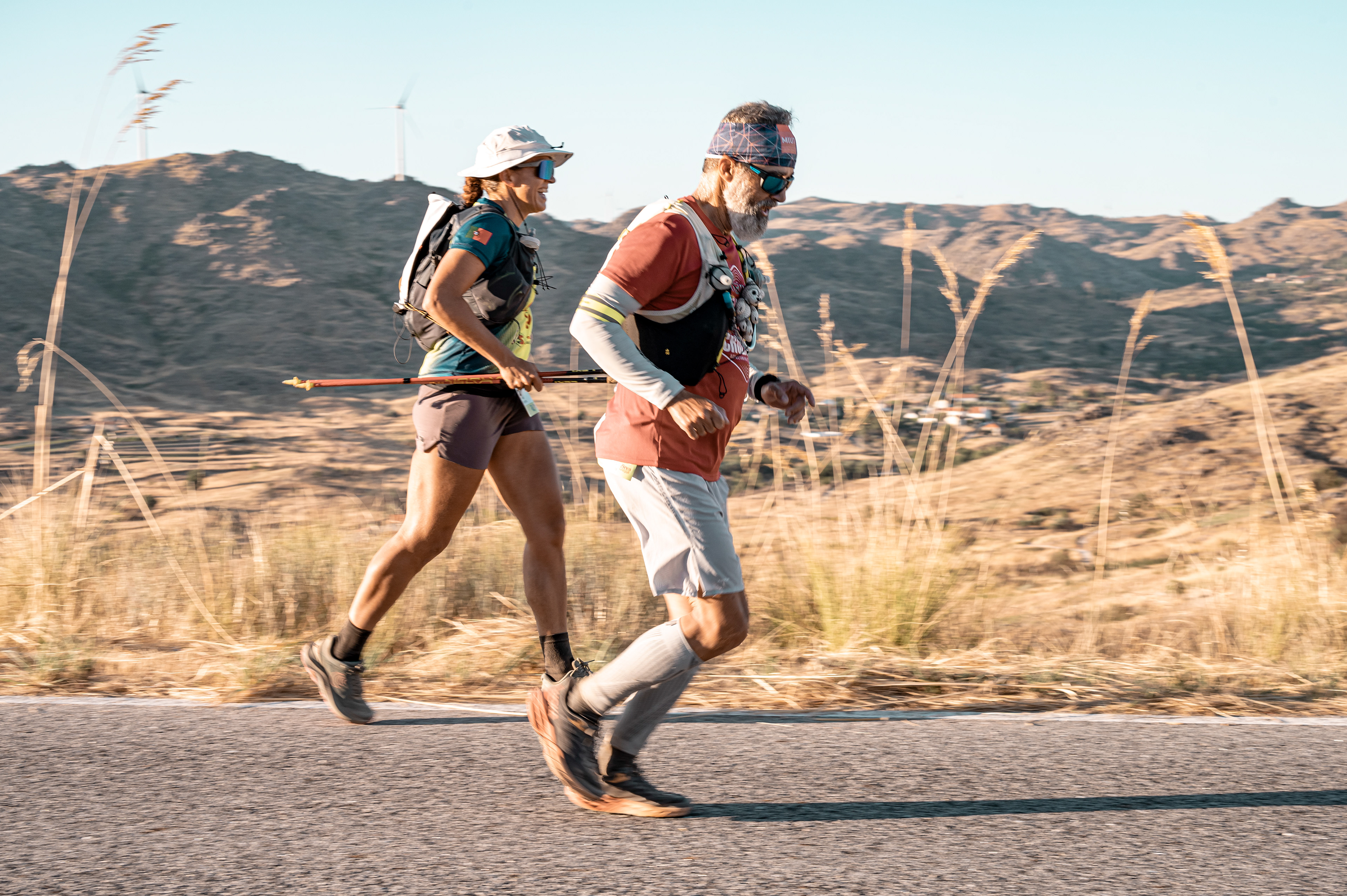 PT281 Ultramarathon