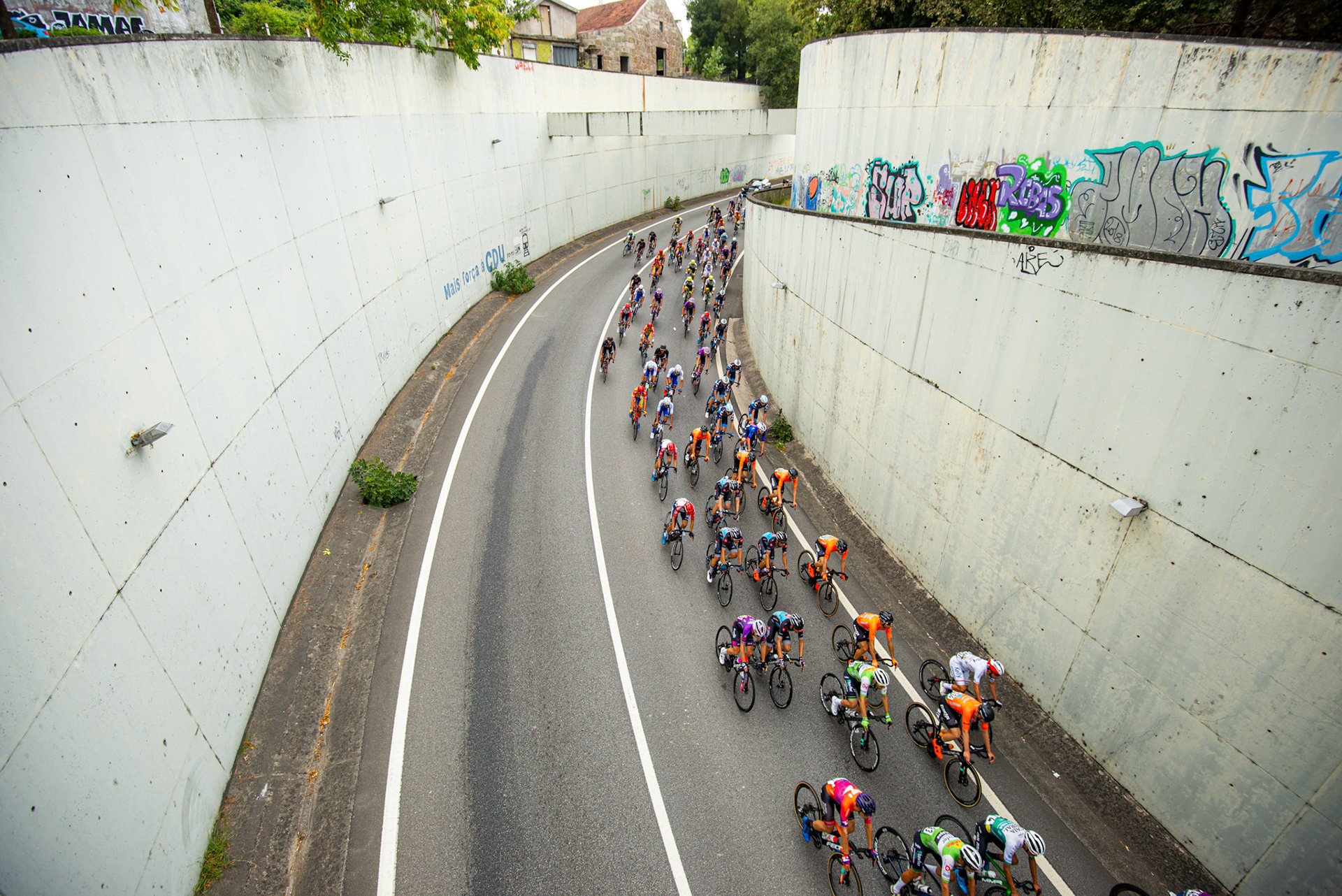 Tour of Portugal 2022