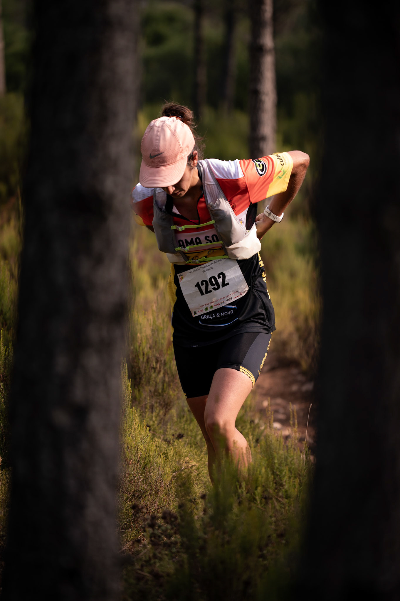 Trail Serra de Candeeiros