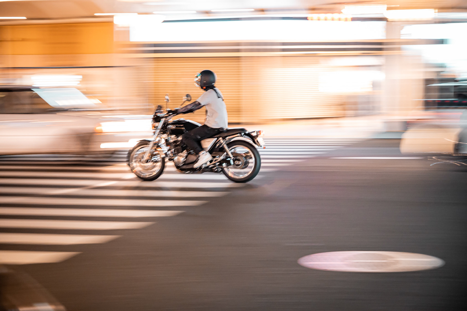 Japan - Kyoto