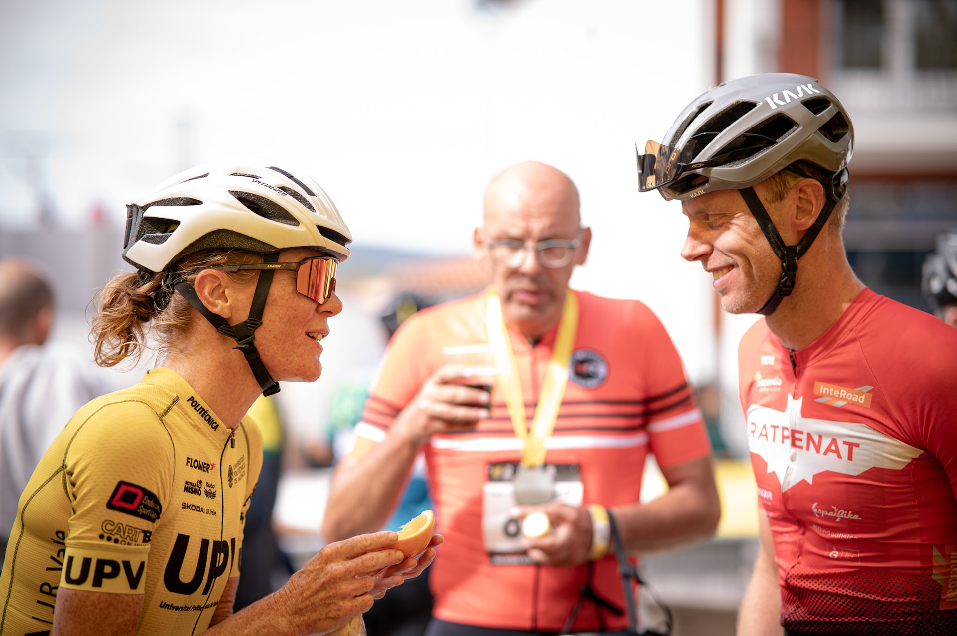 L'Étape Portugal by Tour de France